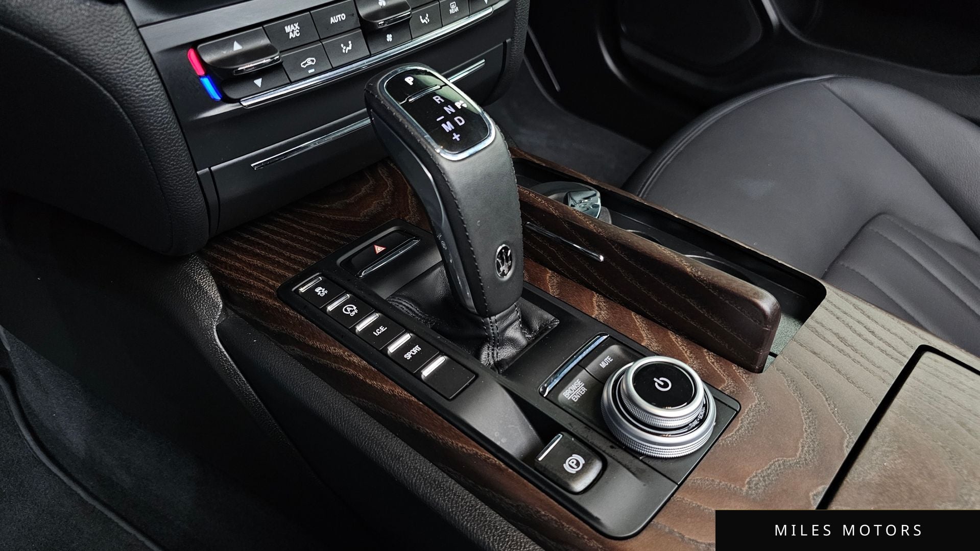 Maserati Ghibli 2022 — миниатюра 12