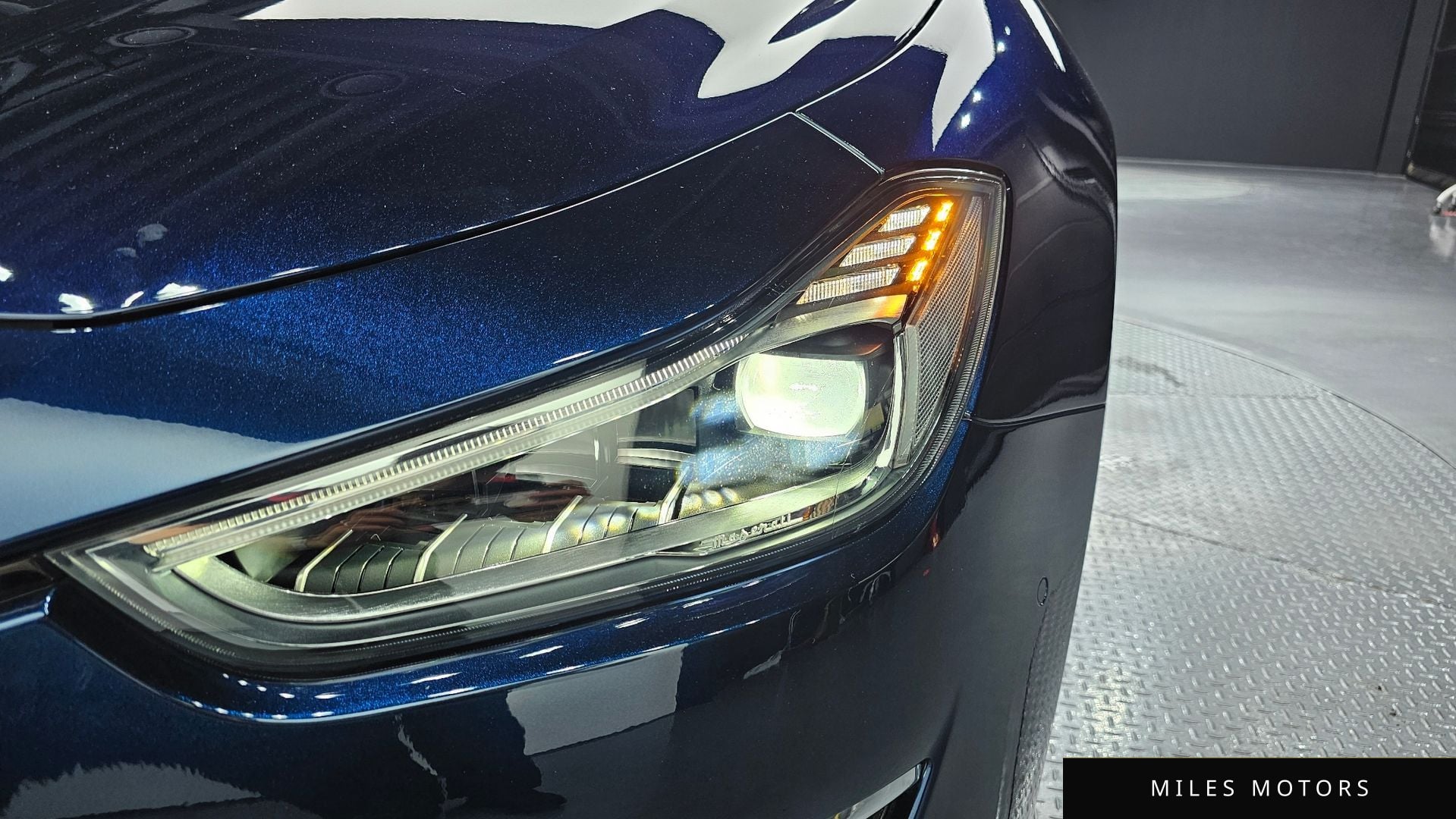 Maserati Ghibli 2022 — миниатюра 8