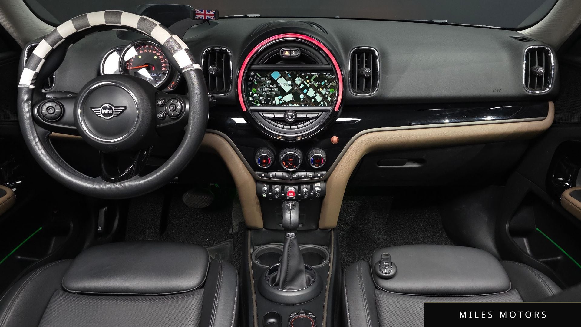 MINI Countryman 2019 — миниатюра 9