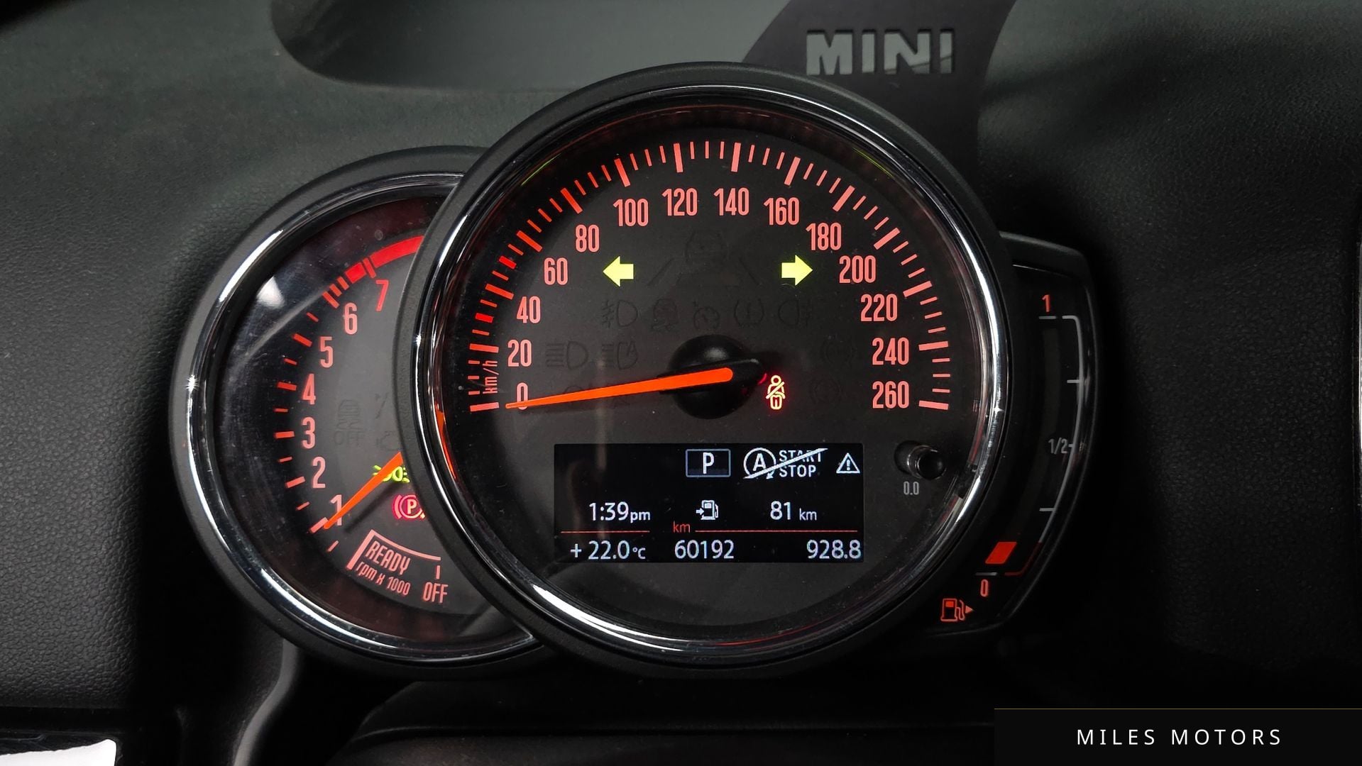 MINI Countryman 2019 — миниатюра 10