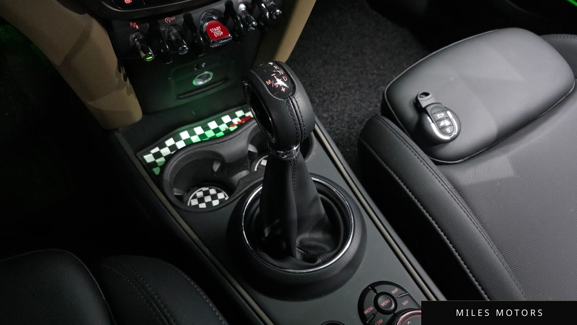 MINI Countryman 2019 — миниатюра 11