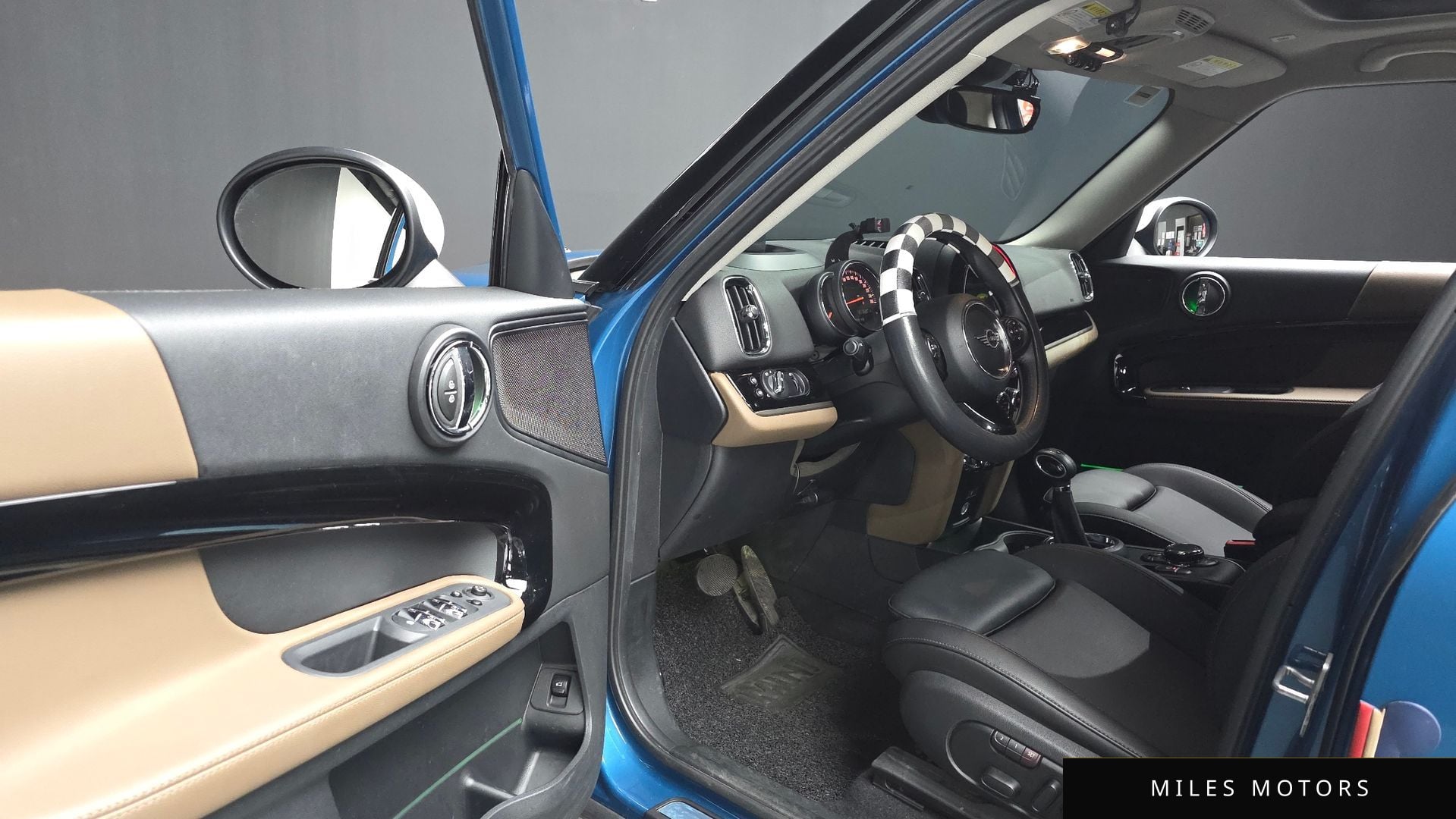 MINI Countryman 2019 — миниатюра 12