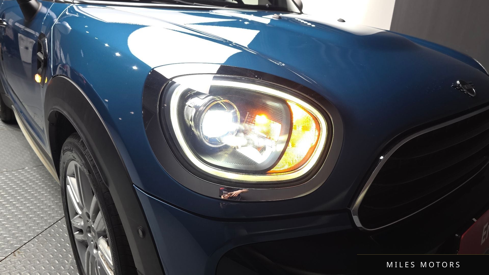 MINI Countryman 2019 — миниатюра 7