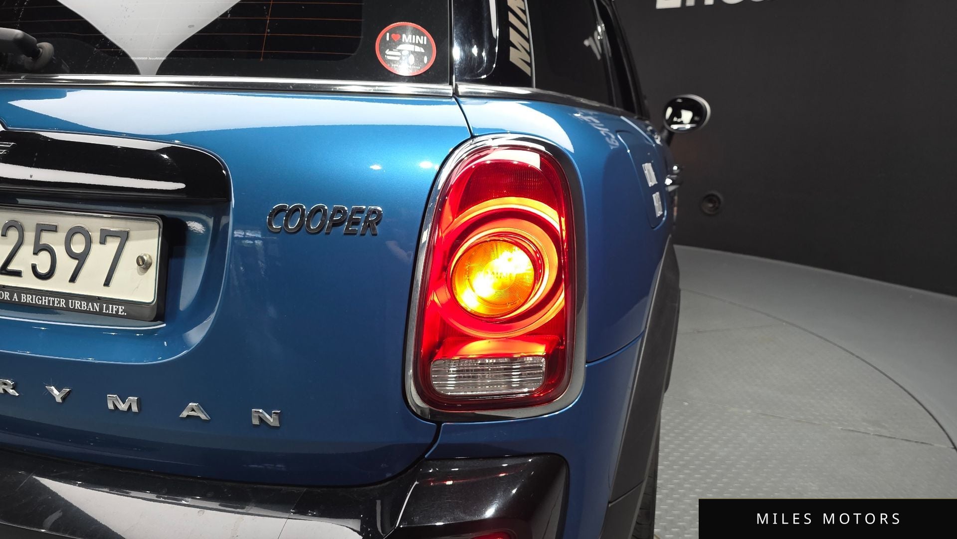 MINI Countryman 2019 — миниатюра 8