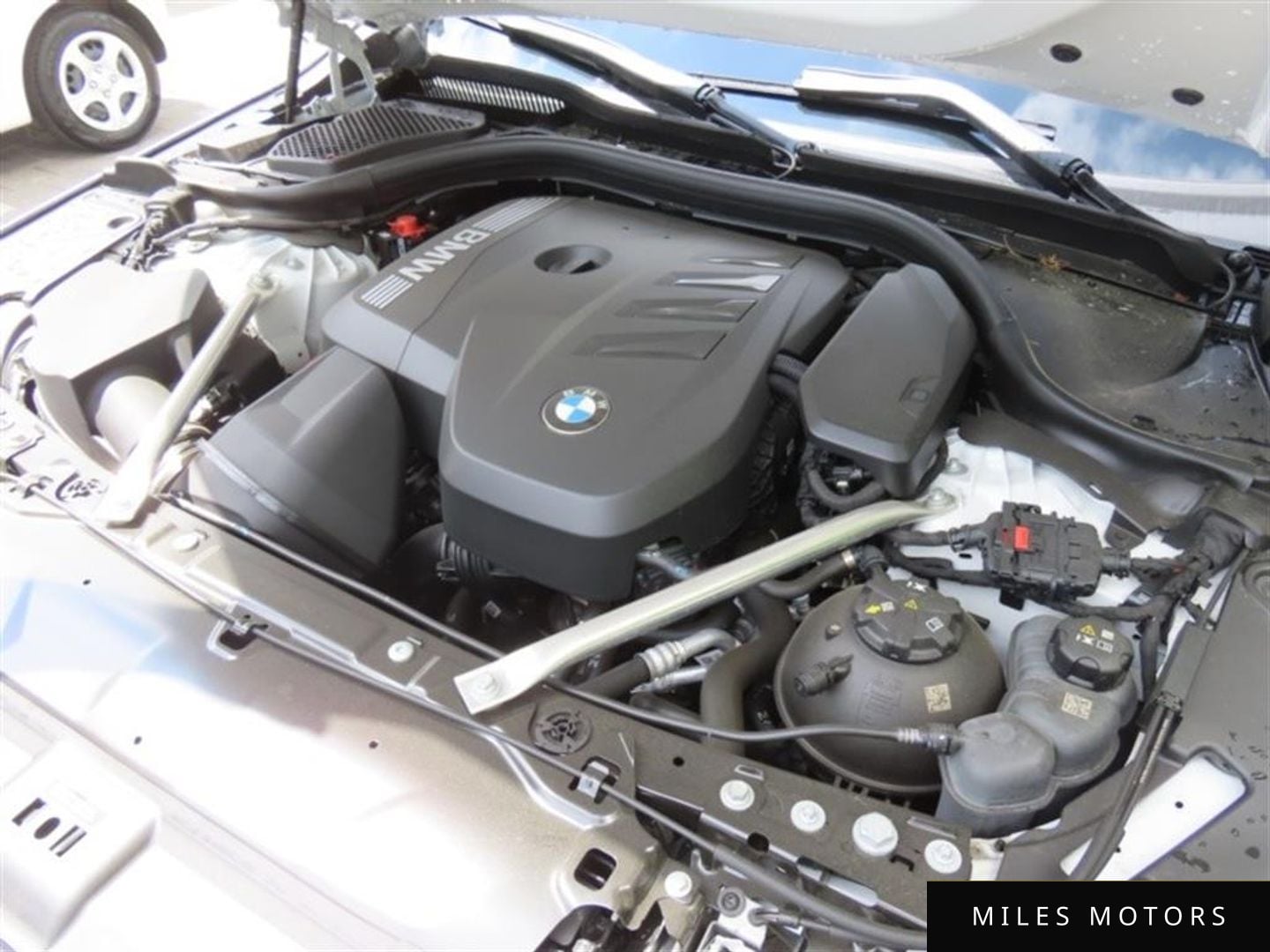 BMW 5 Series (G60) 2026 — миниатюра 6