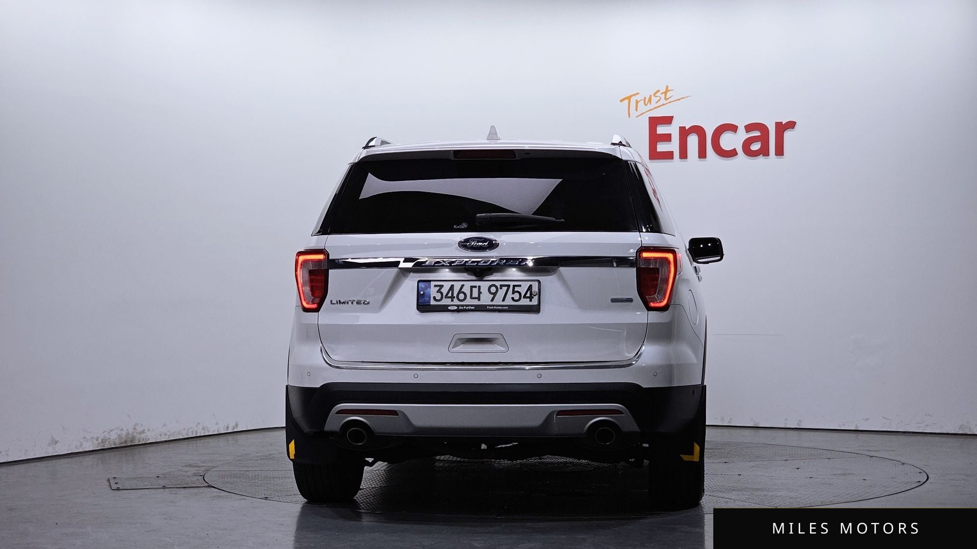 Ford Explorer 2016 — миниатюра 4