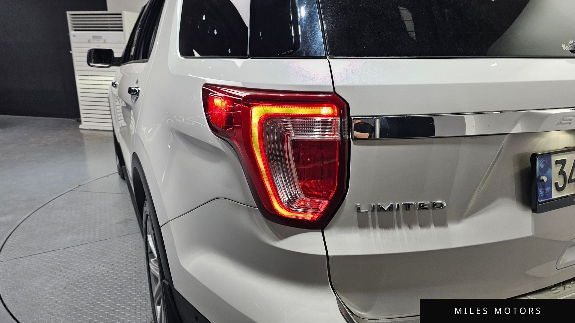 Ford Explorer 2016 — миниатюра 9