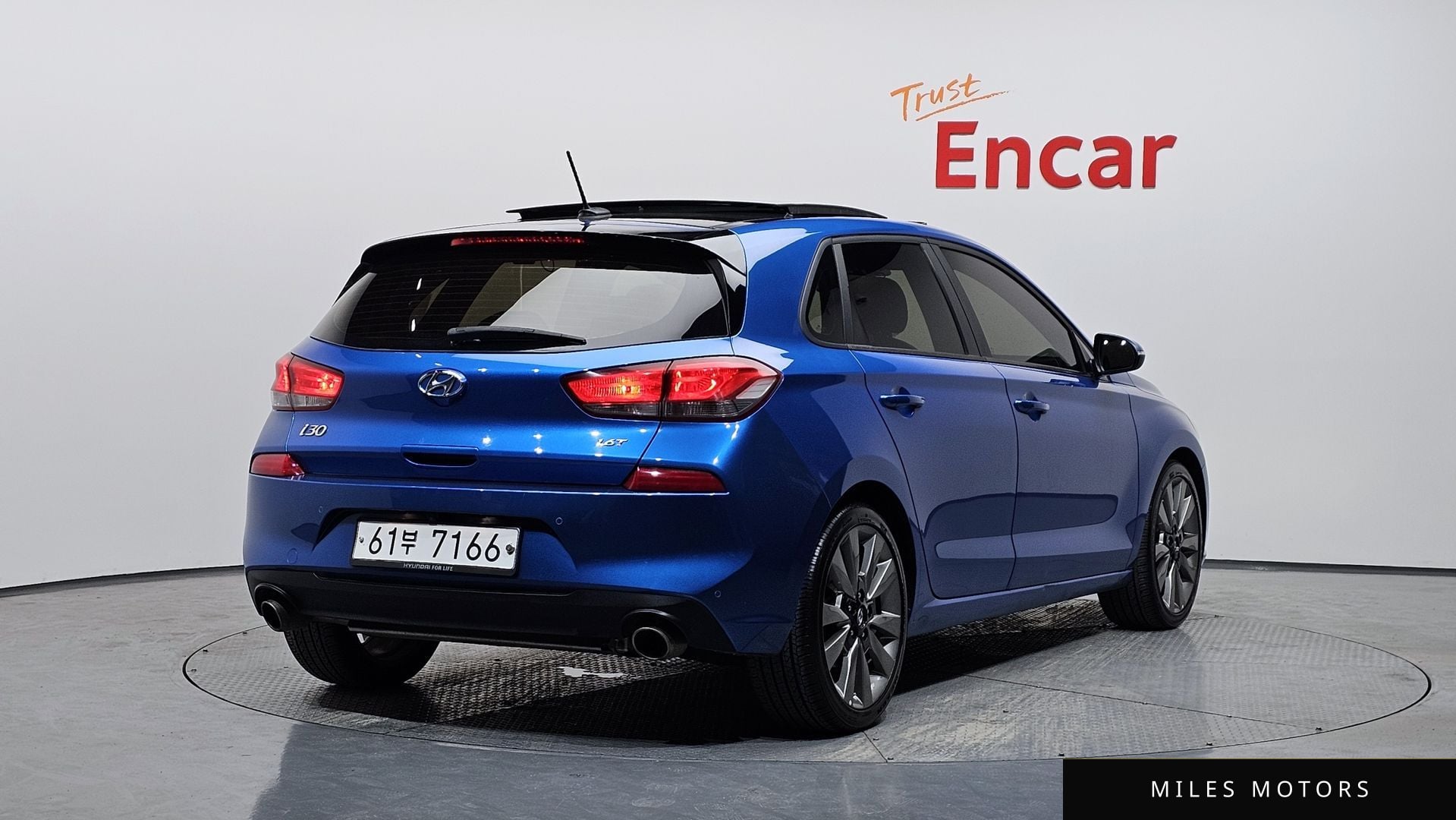 Hyundai i30 (PD) 2017 — миниатюра 2
