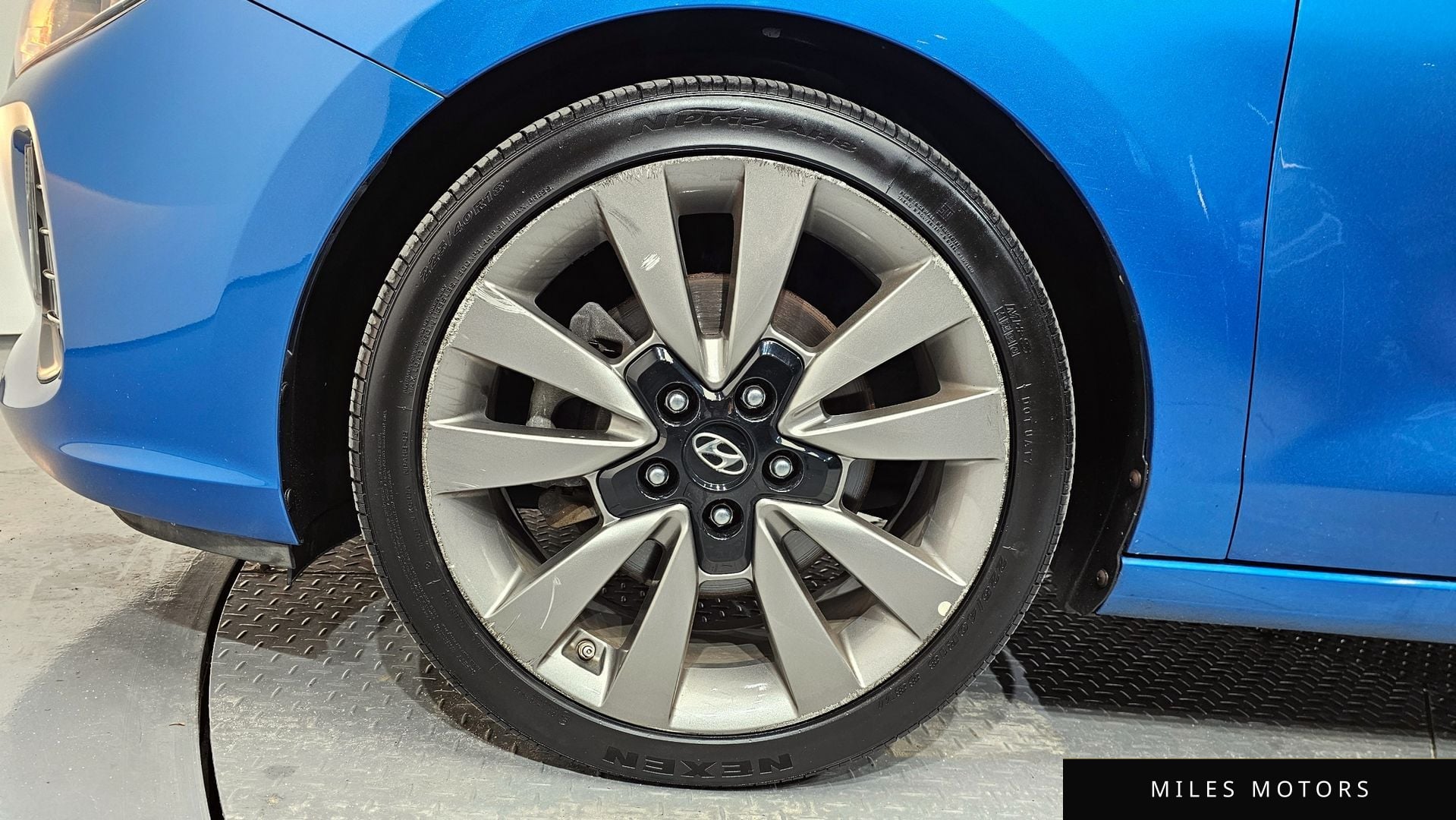 Hyundai i30 (PD) 2017 — миниатюра 5