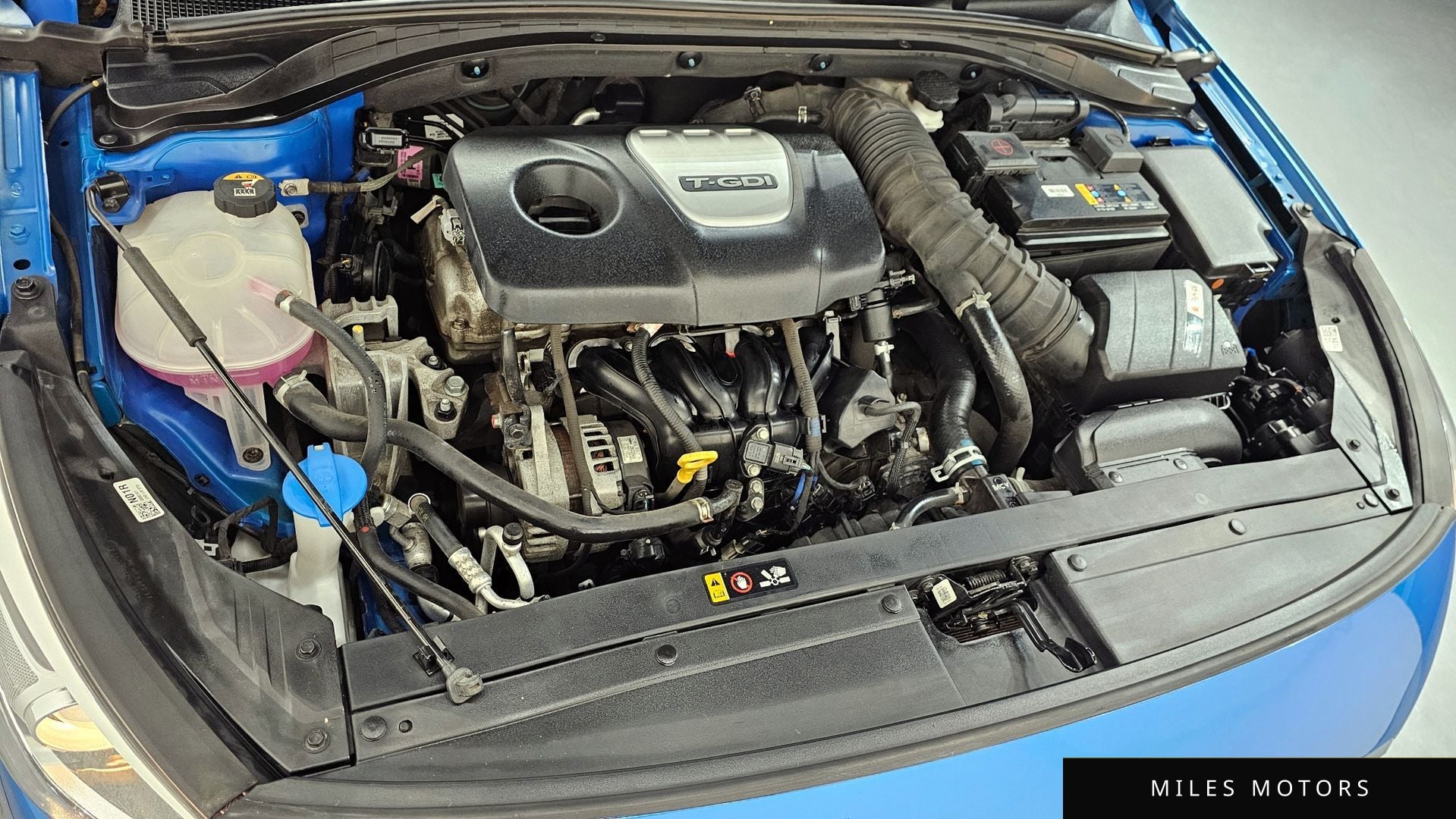 Hyundai i30 (PD) 2017 — миниатюра 6