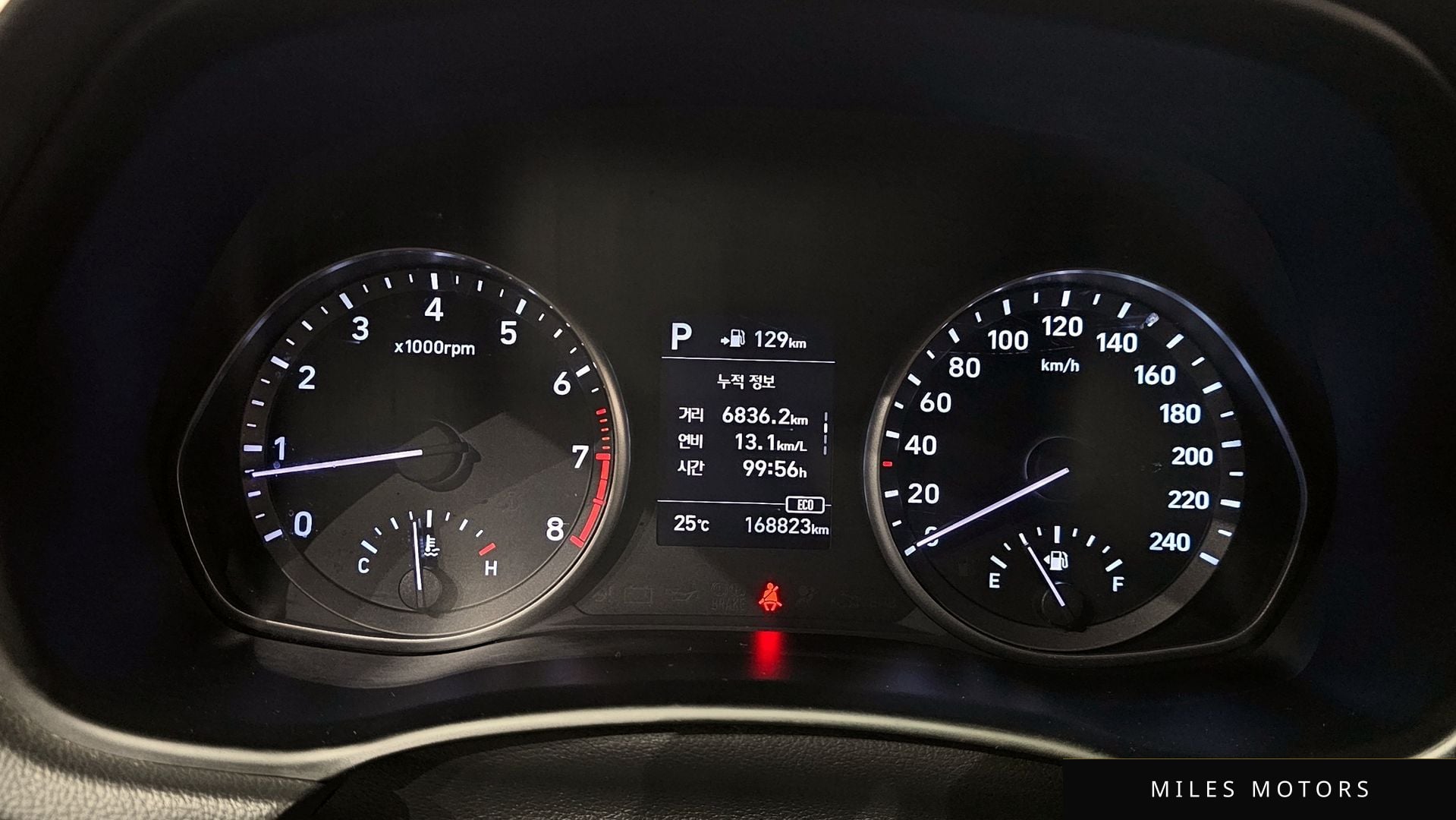 Hyundai i30 (PD) 2017 — миниатюра 11