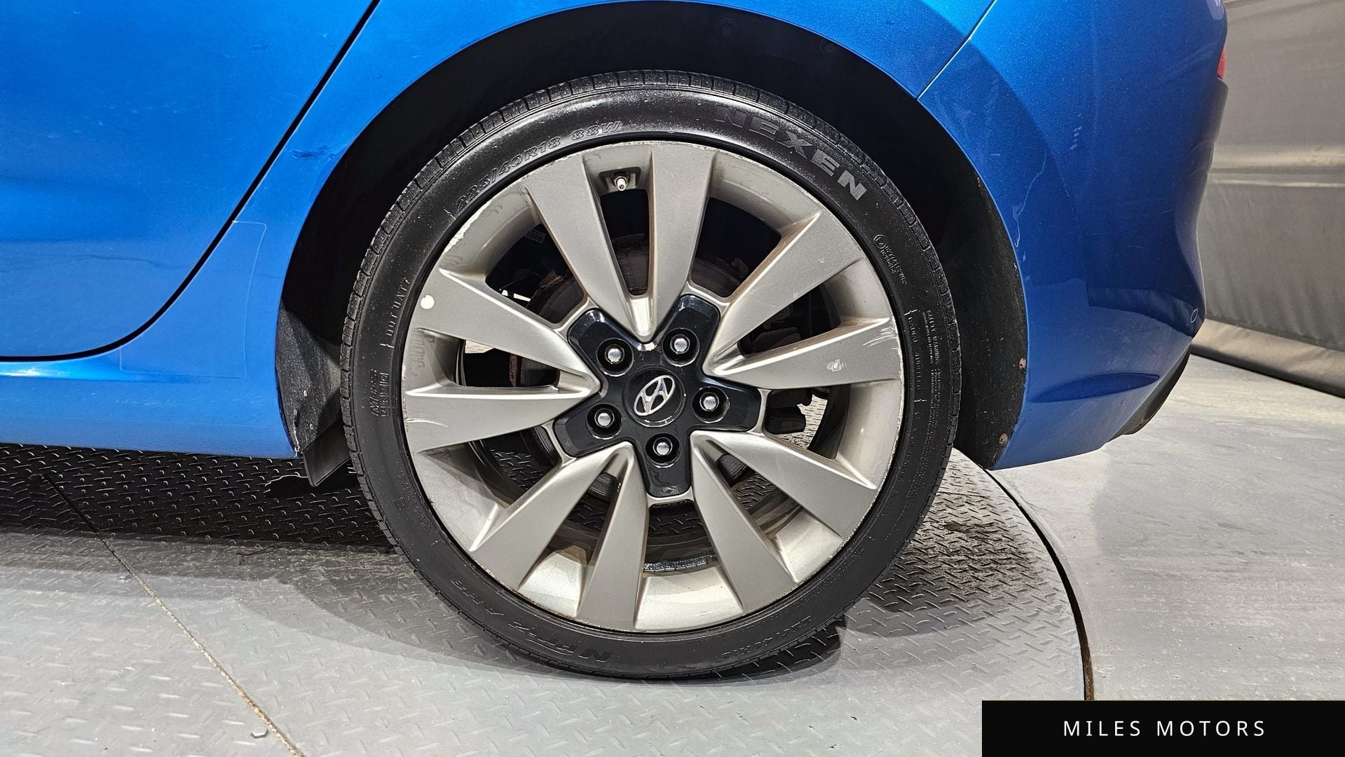 Hyundai i30 (PD) 2017 — миниатюра 7