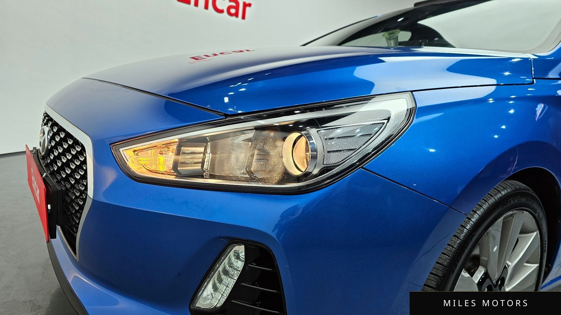 Hyundai i30 (PD) 2017 — миниатюра 8