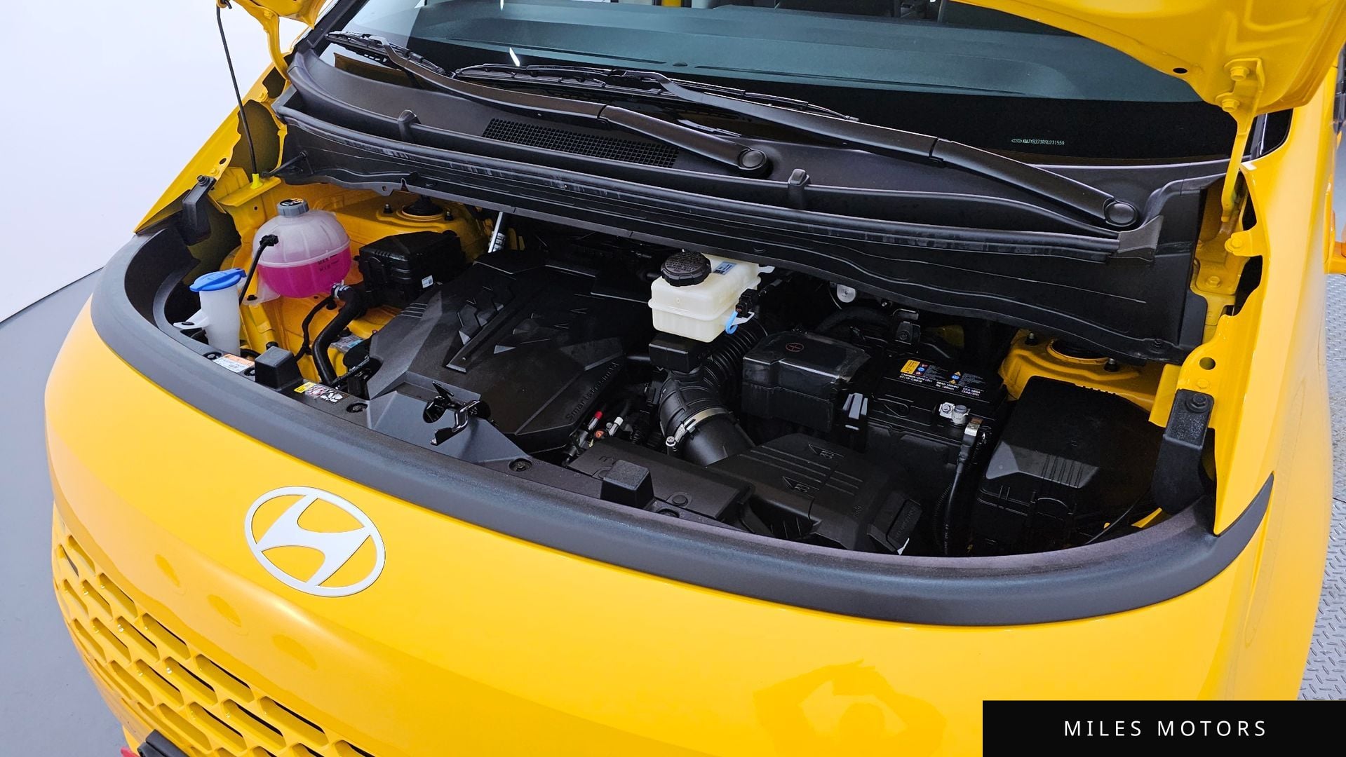 Hyundai Staria 2025 — миниатюра 6