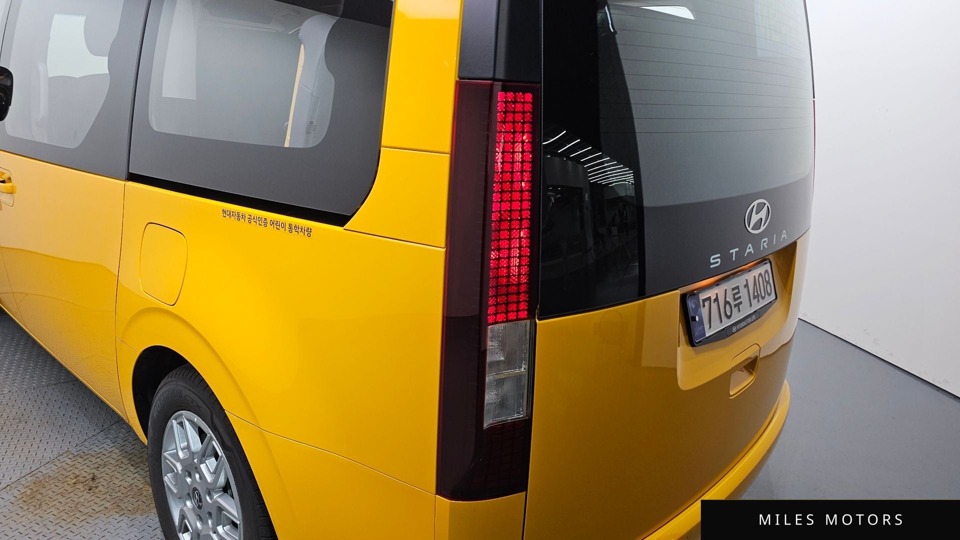 Hyundai Staria 2025 — миниатюра 9