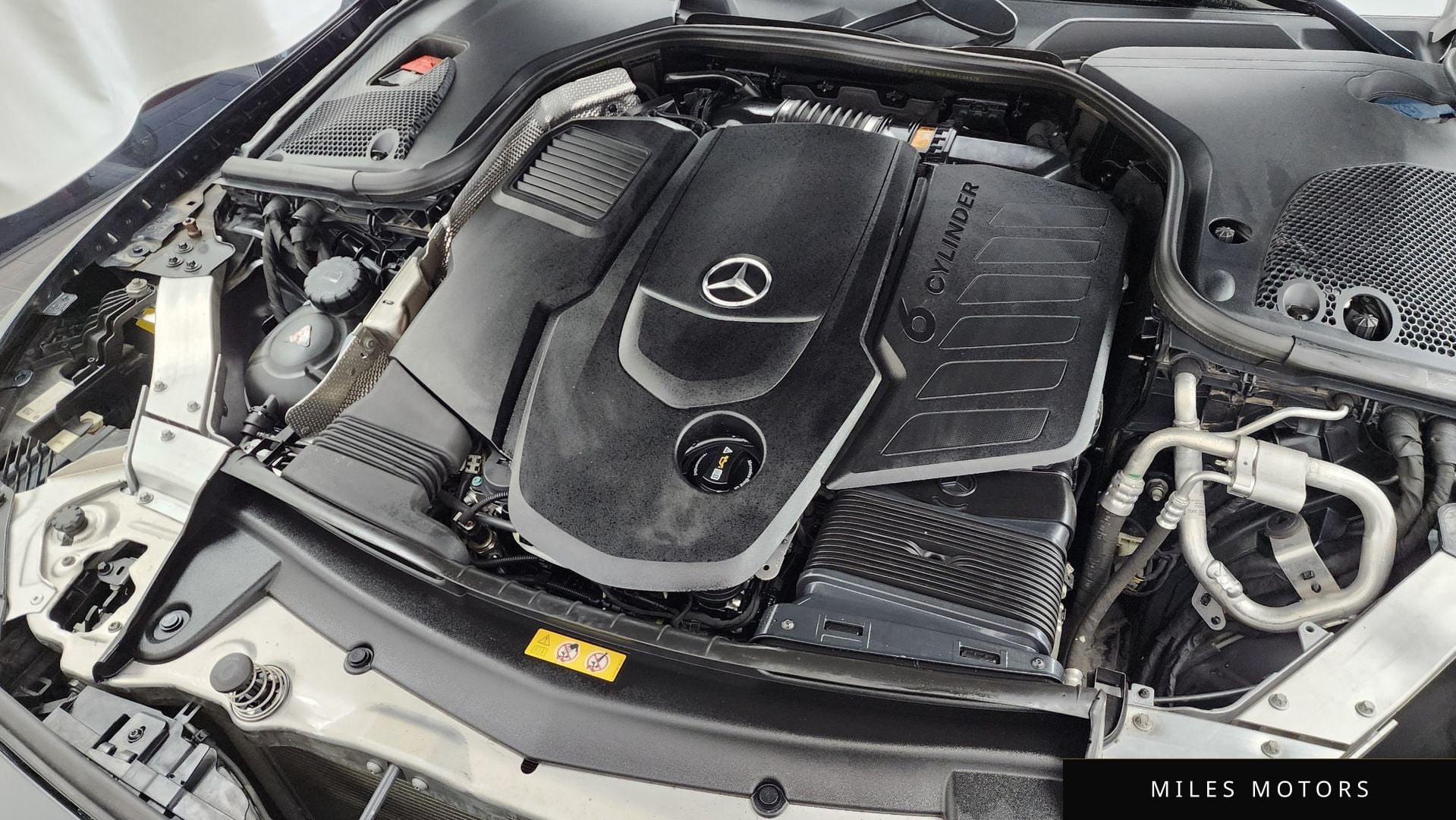 Mercedes-Benz CLS-Class C257 2019 — миниатюра 6