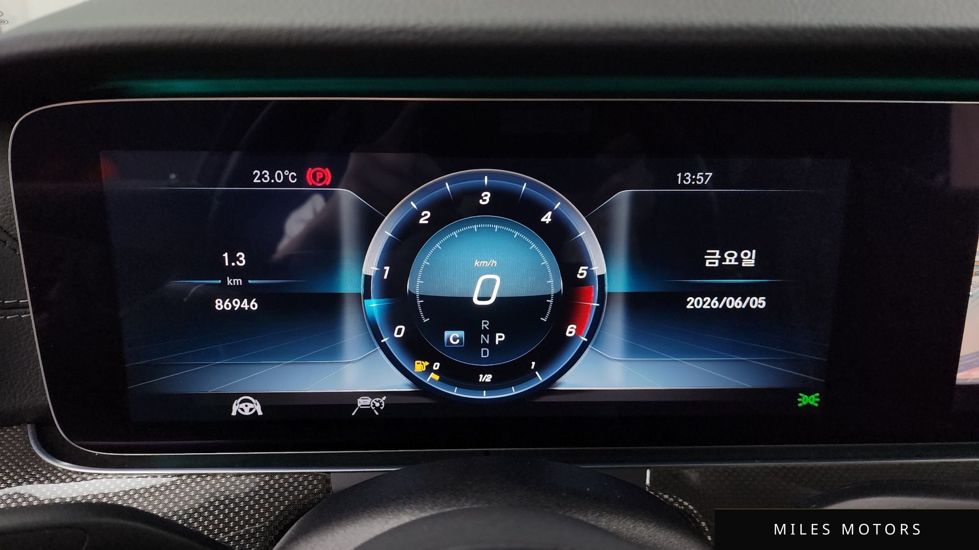 Mercedes-Benz CLS-Class C257 2019 — миниатюра 11
