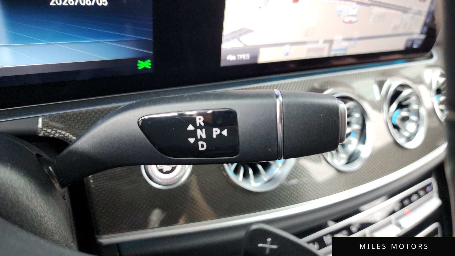 Mercedes-Benz CLS-Class C257 2019 — миниатюра 12