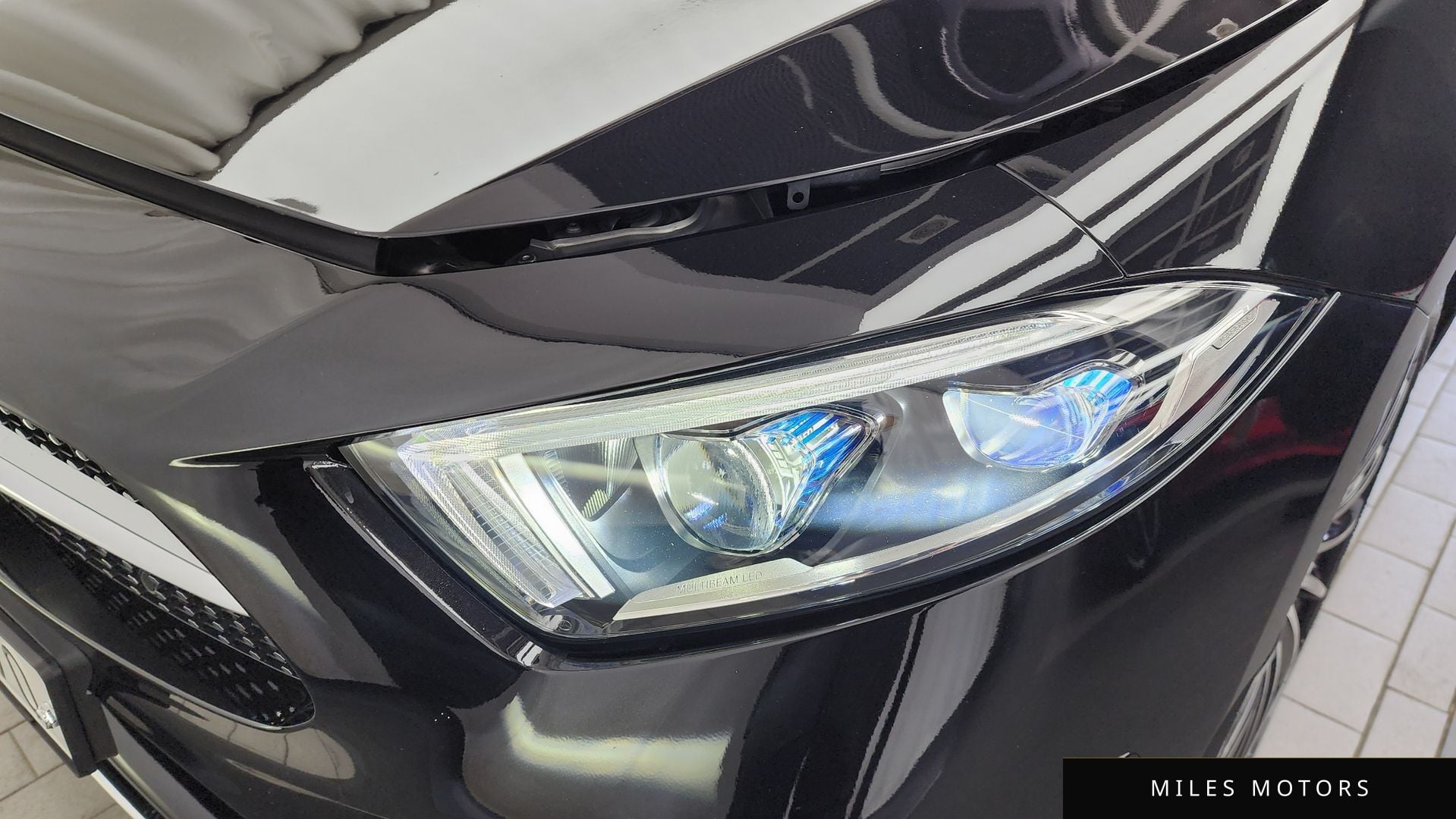 Mercedes-Benz CLS-Class C257 2019 — миниатюра 8