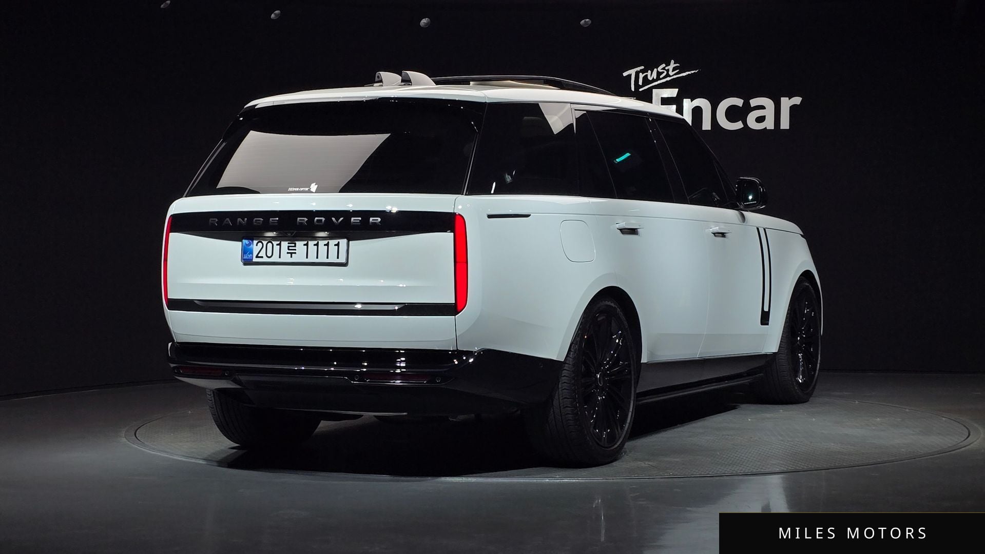 Land Rover Range Rover 2025 — миниатюра 2