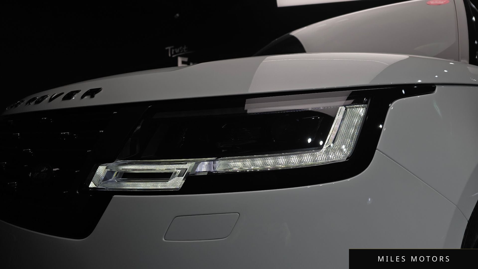 Land Rover Range Rover 2025 — миниатюра 8