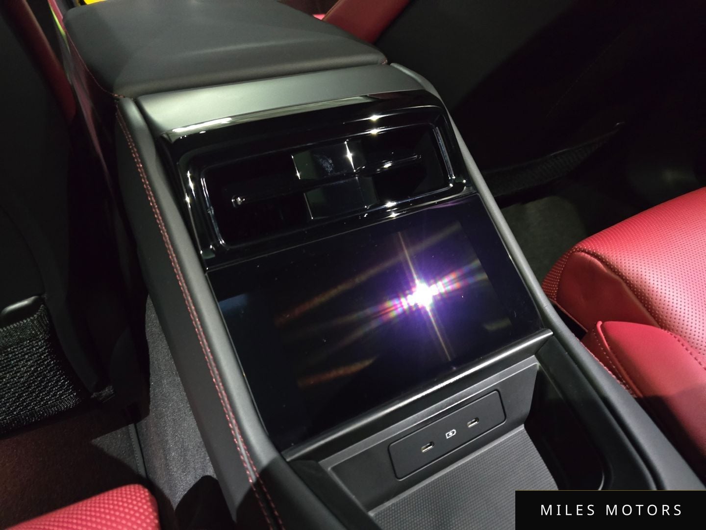 Porsche Panamera 2025 — миниатюра 10