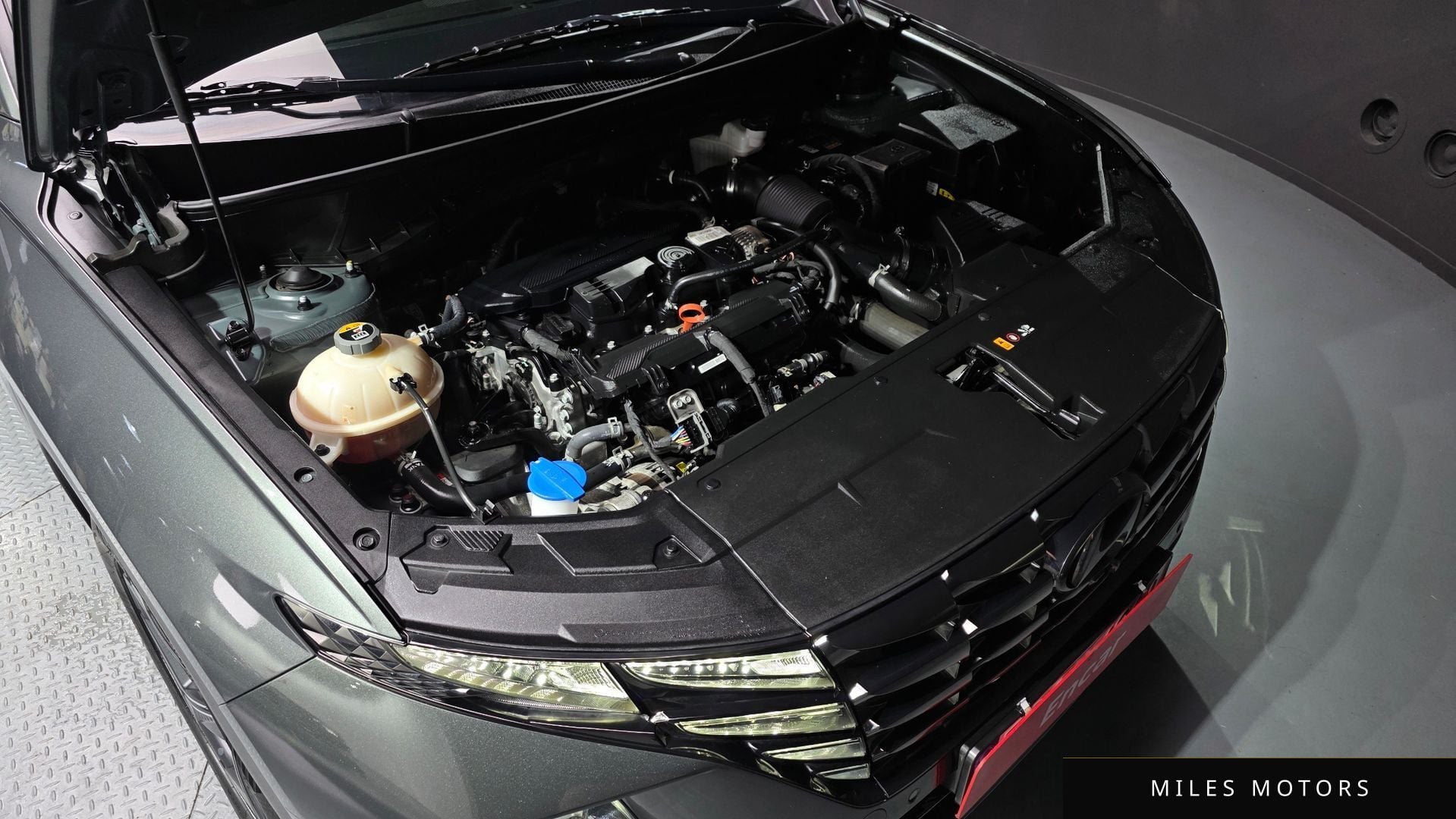 Hyundai Tucson 2022 — миниатюра 6