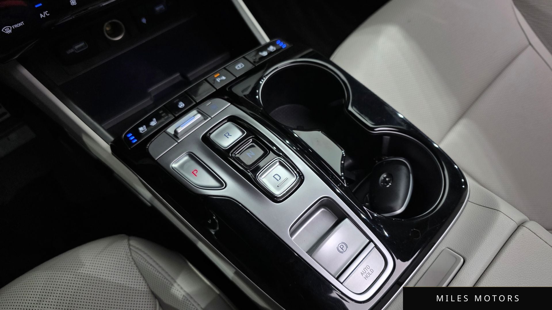 Hyundai Tucson 2022 — миниатюра 12