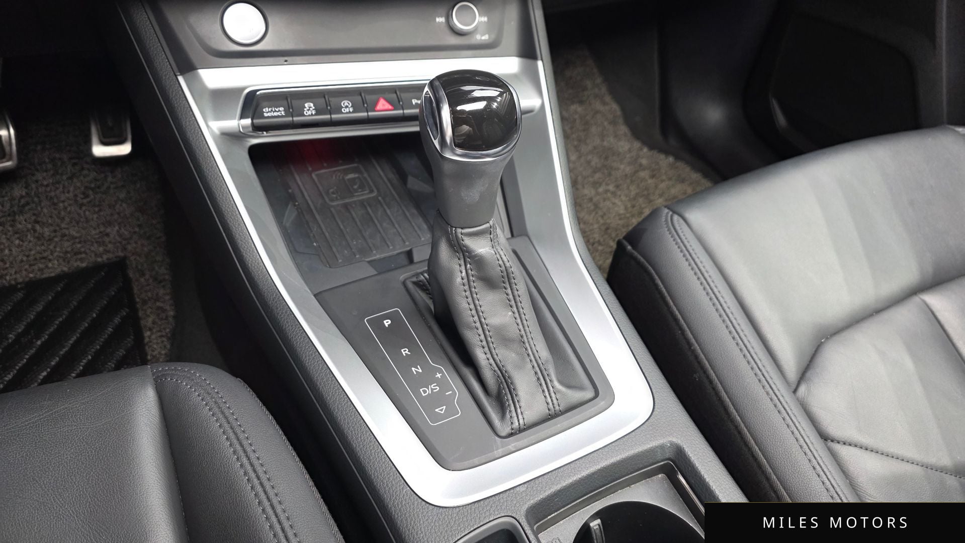 Audi Q3 (F3) 2020 — миниатюра 12