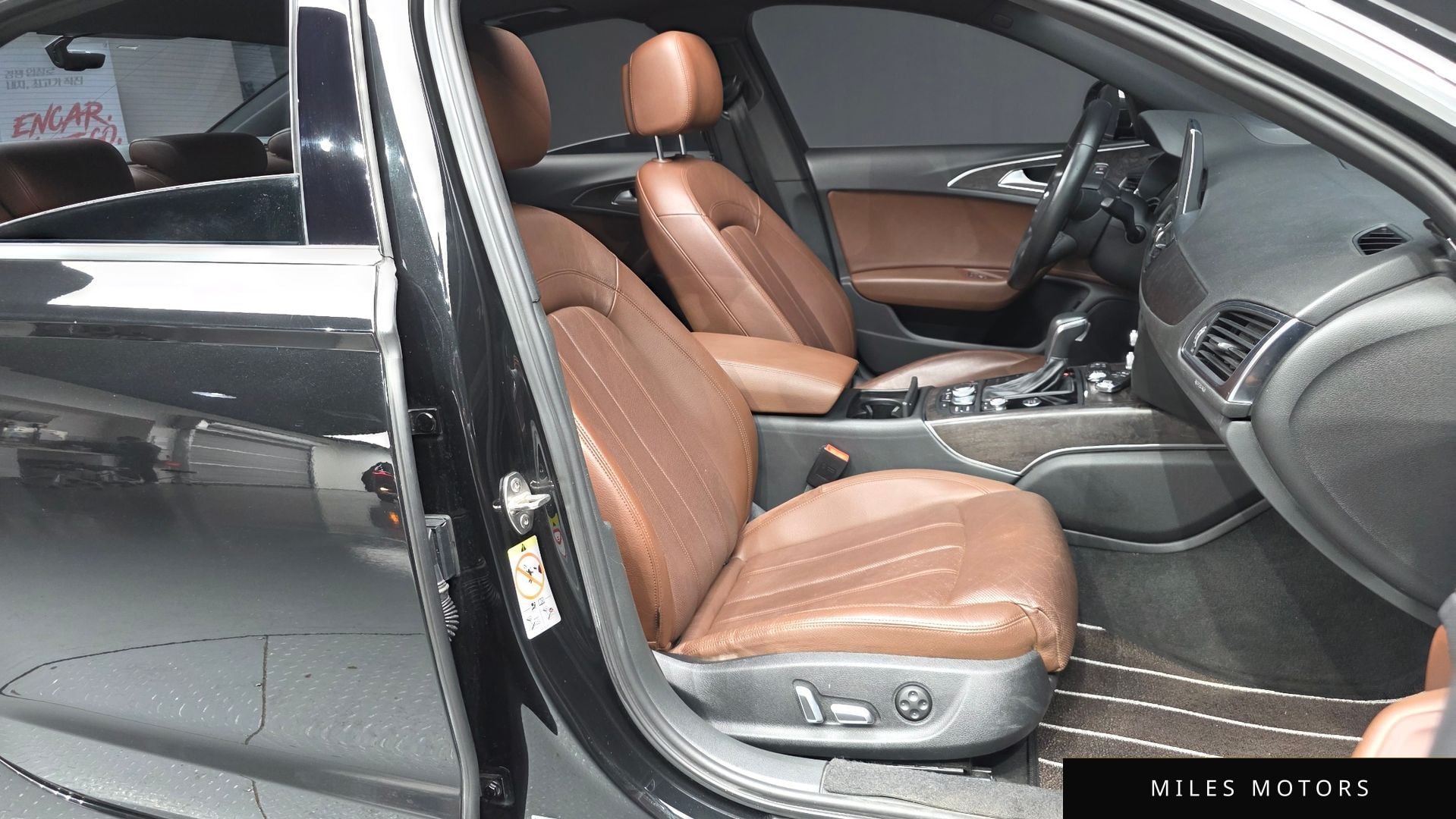 Audi A6 2018 — миниатюра 11