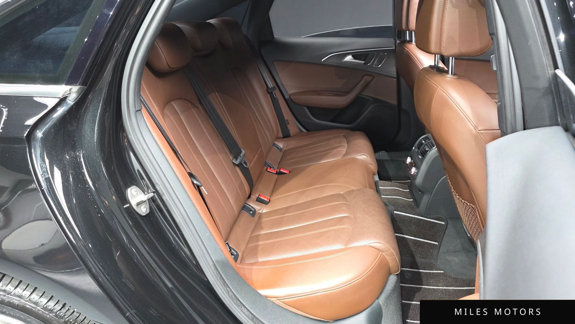 Audi A6 2018 — миниатюра 12