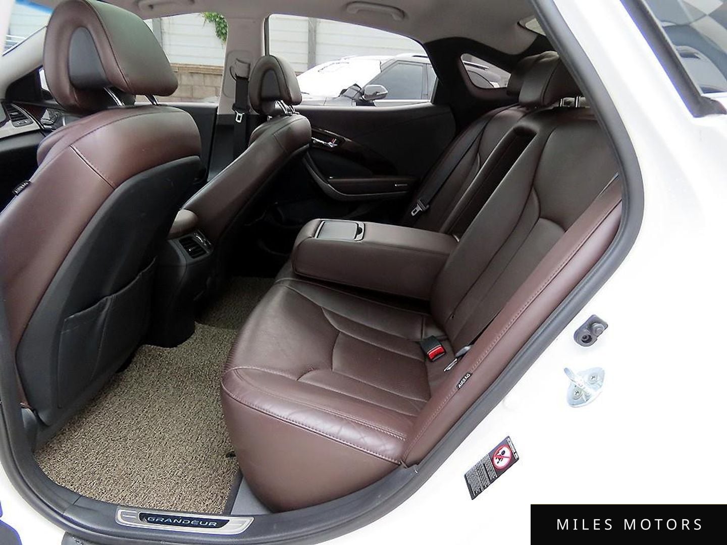 Hyundai Grandeur 2015 — миниатюра 6