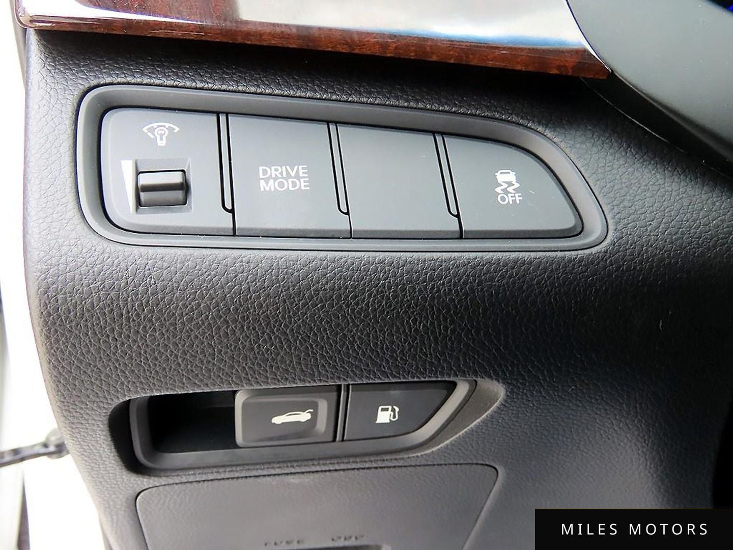 Hyundai Grandeur 2015 — миниатюра 12
