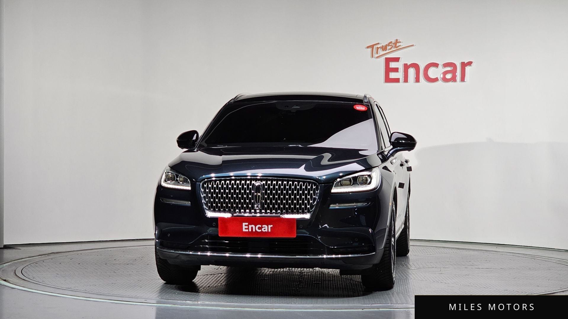 Lincoln Corsair 2021 — миниатюра 3