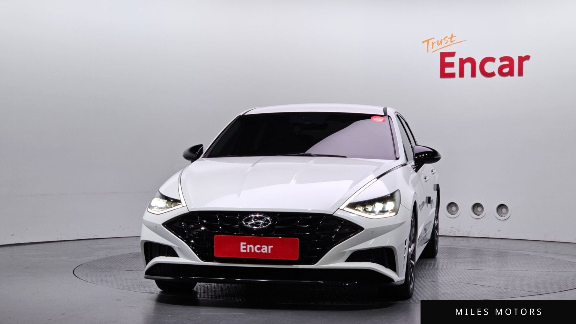 Hyundai Sonata 2022 — миниатюра 3