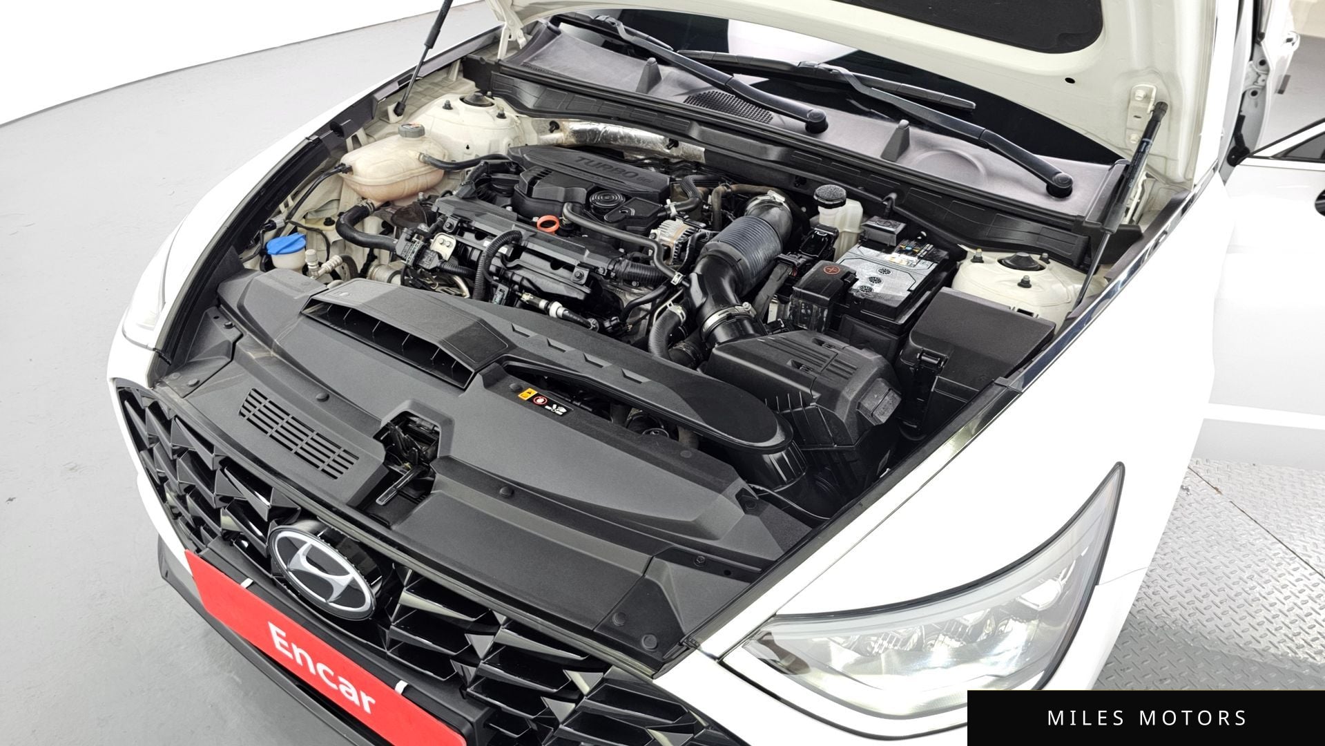 Hyundai Sonata 2022 — миниатюра 6
