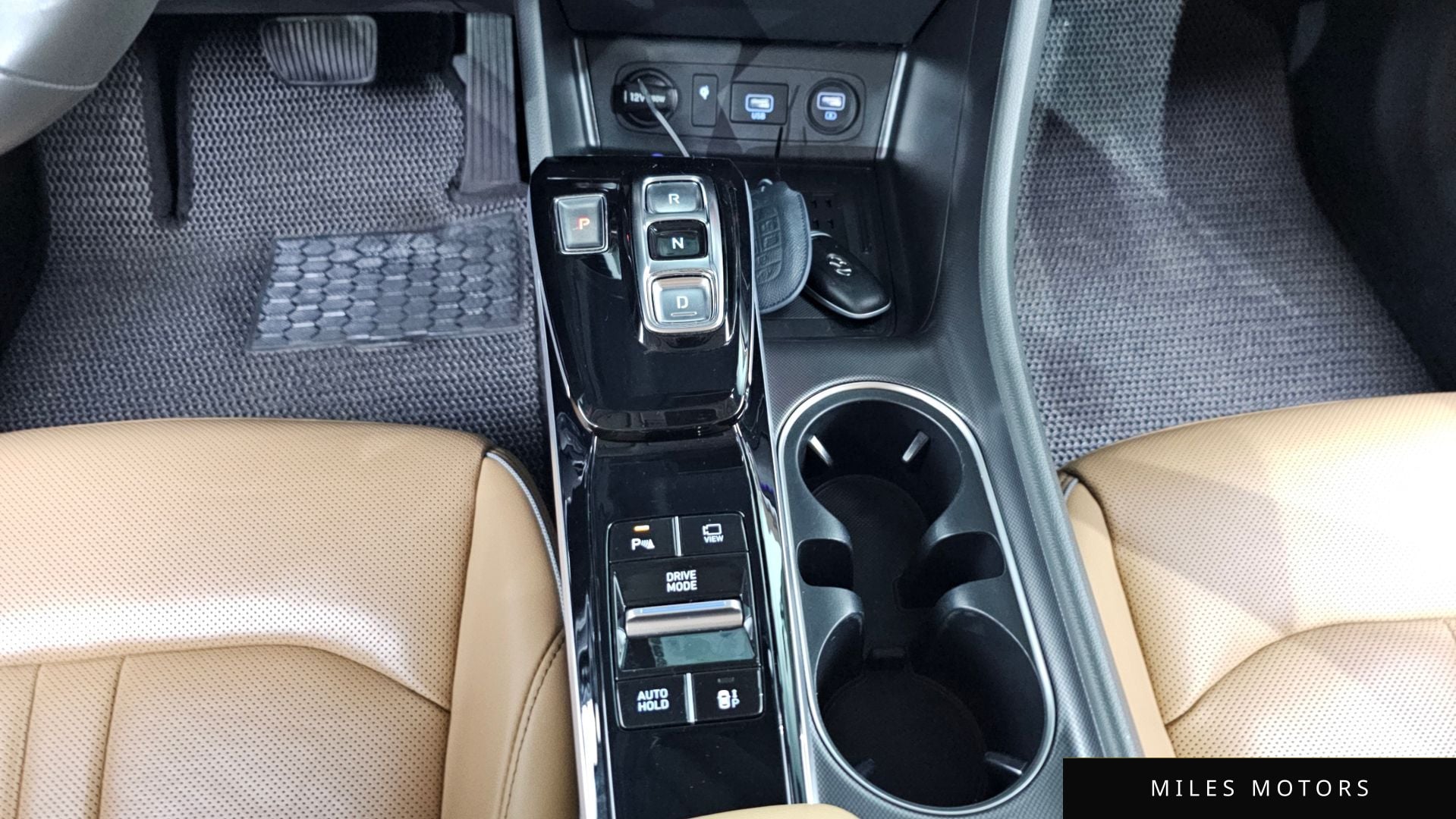 Hyundai Sonata 2022 — миниатюра 12