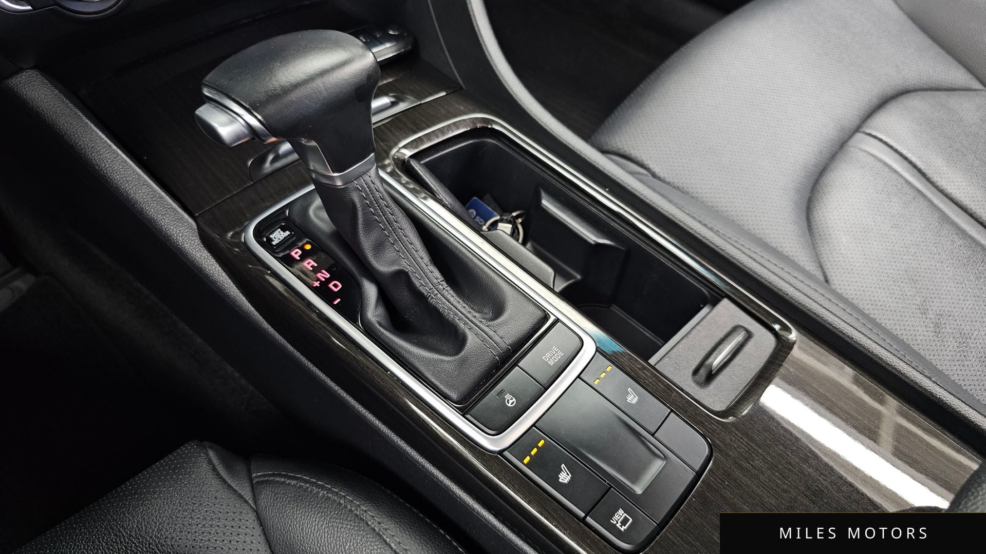 Kia K5 2019 — миниатюра 12