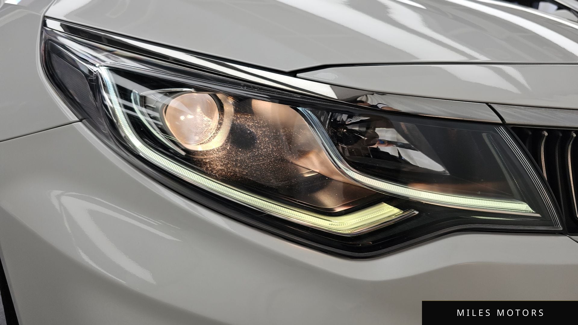 Kia K5 2019 — миниатюра 8