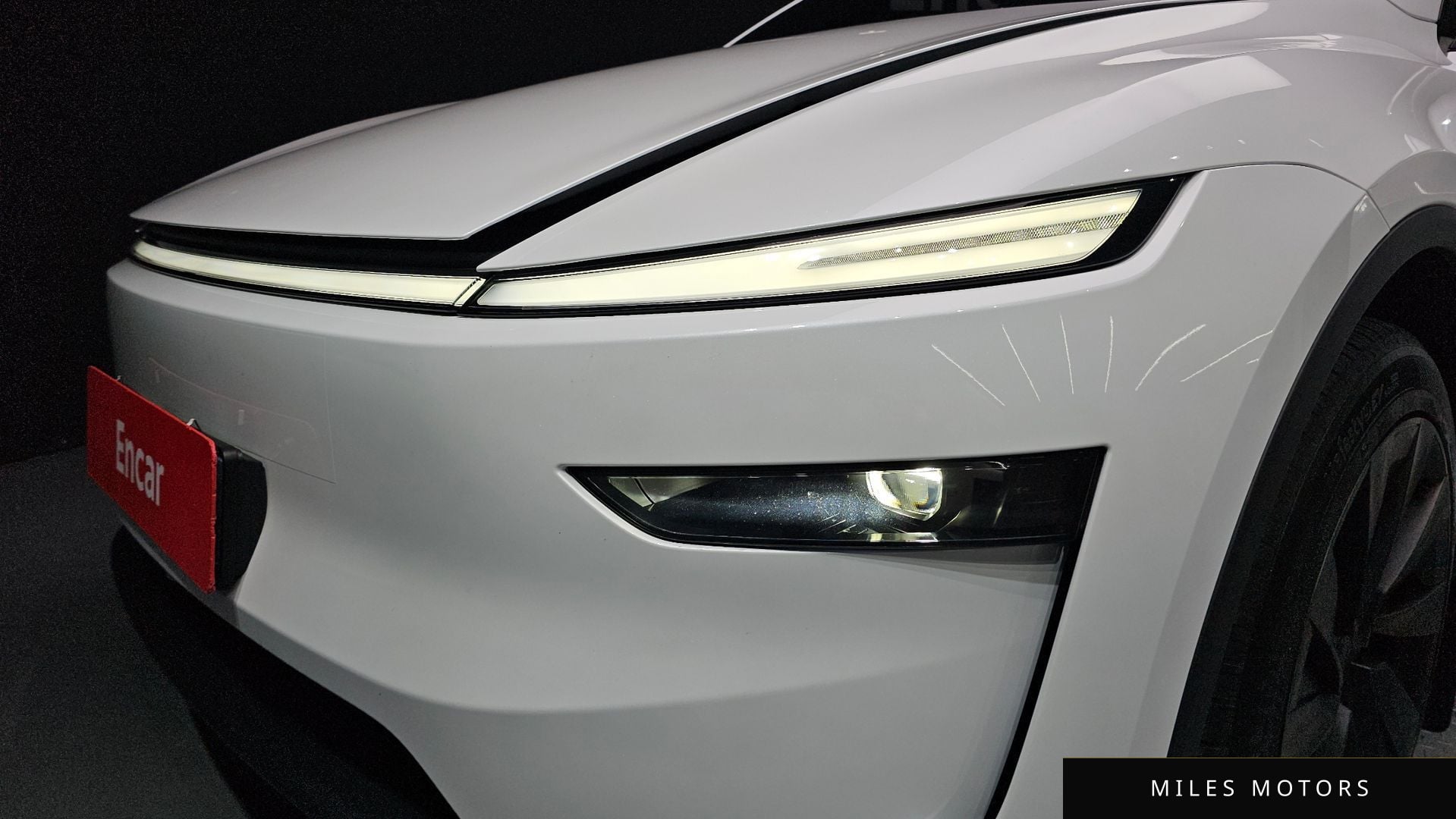 Tesla Model Y 2025 — миниатюра 8