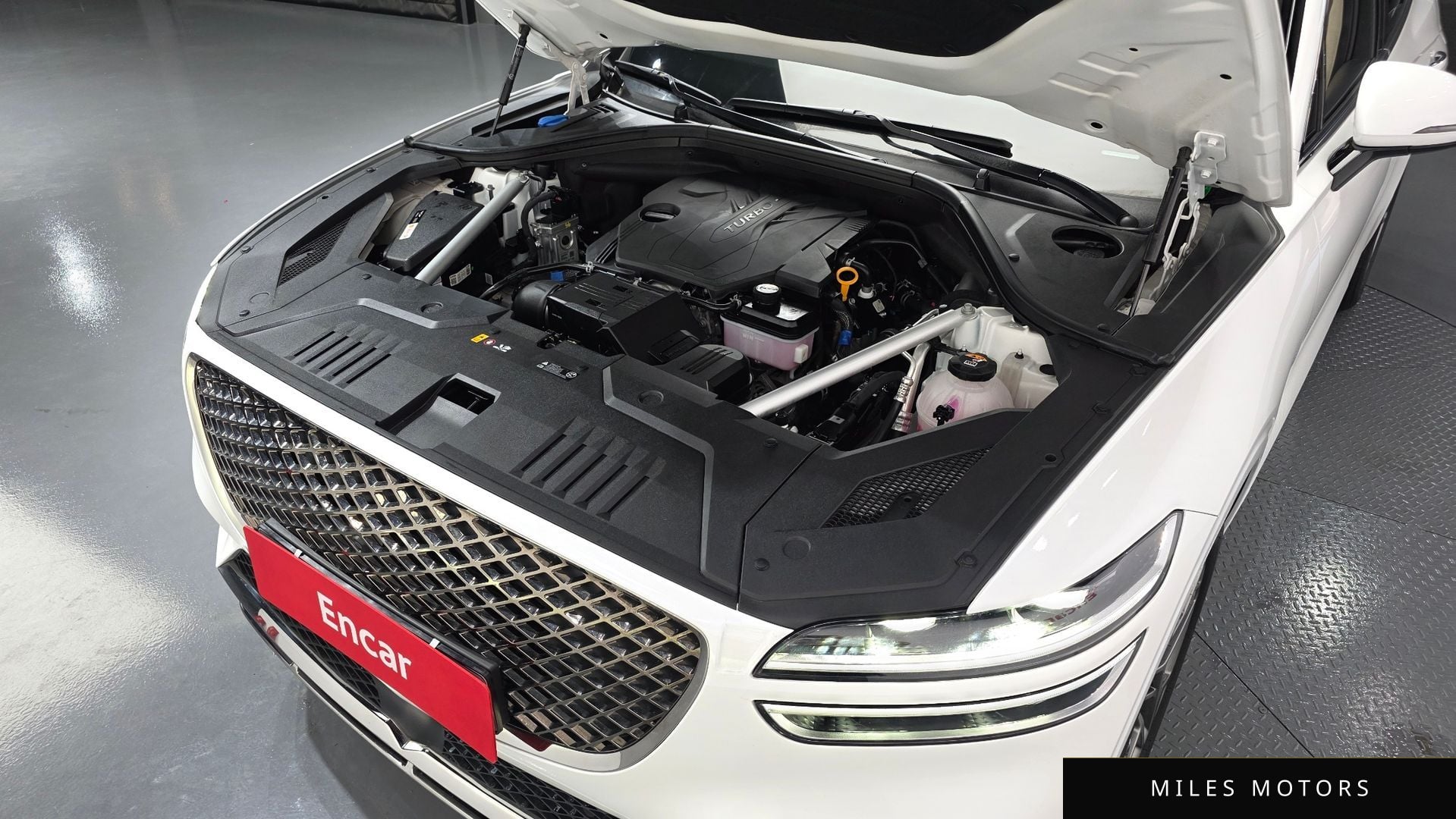 Genesis GV70 2024 — миниатюра 6