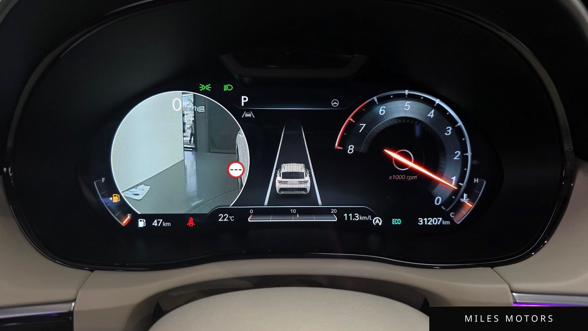 Genesis GV70 2024 — миниатюра 8