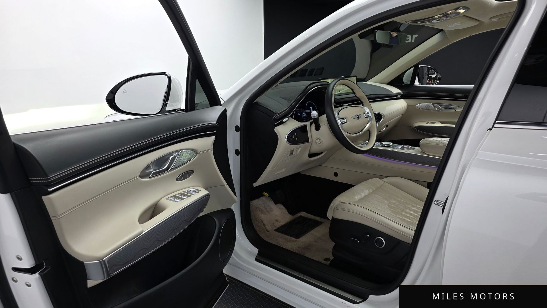 Genesis GV70 2024 — миниатюра 10