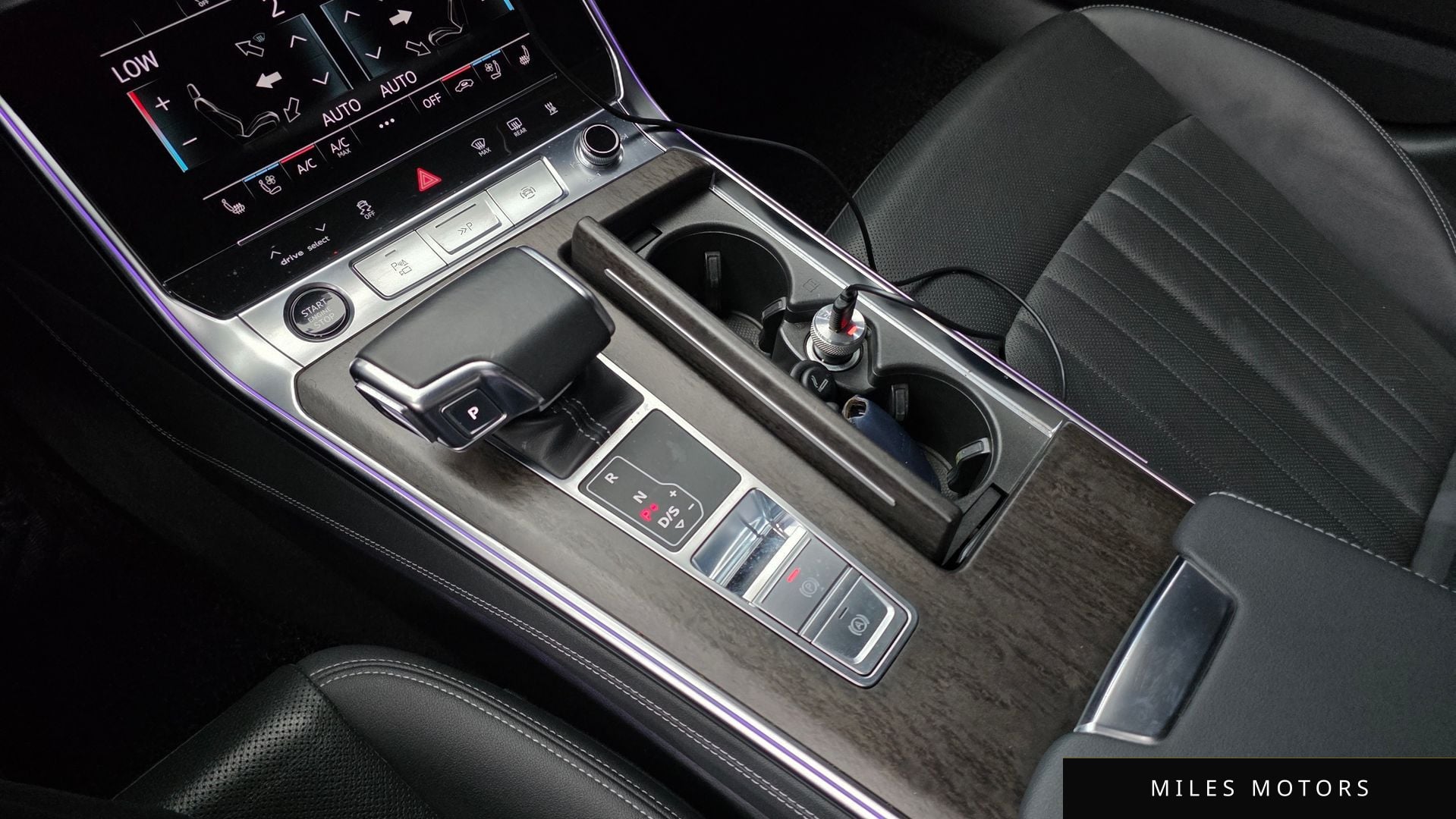 Audi A6 (C8) 2021 — миниатюра 12