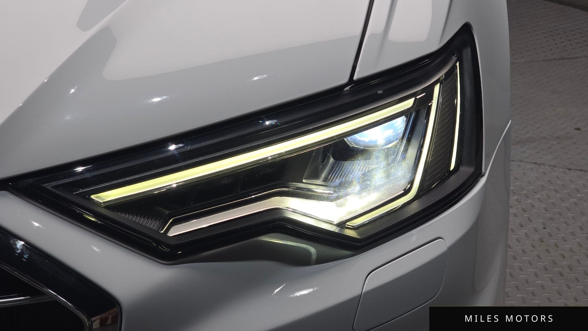 Audi A6 (C8) 2021 — миниатюра 8