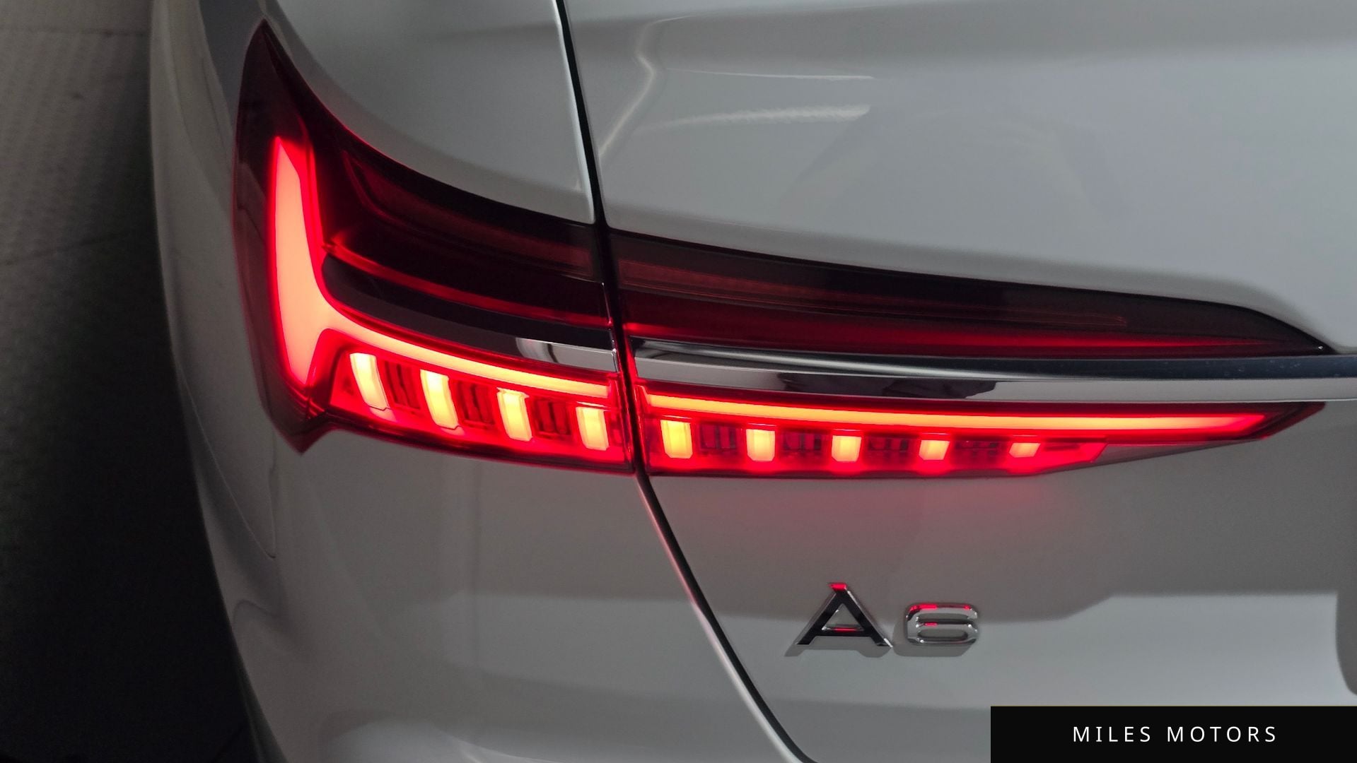 Audi A6 (C8) 2021 — миниатюра 9