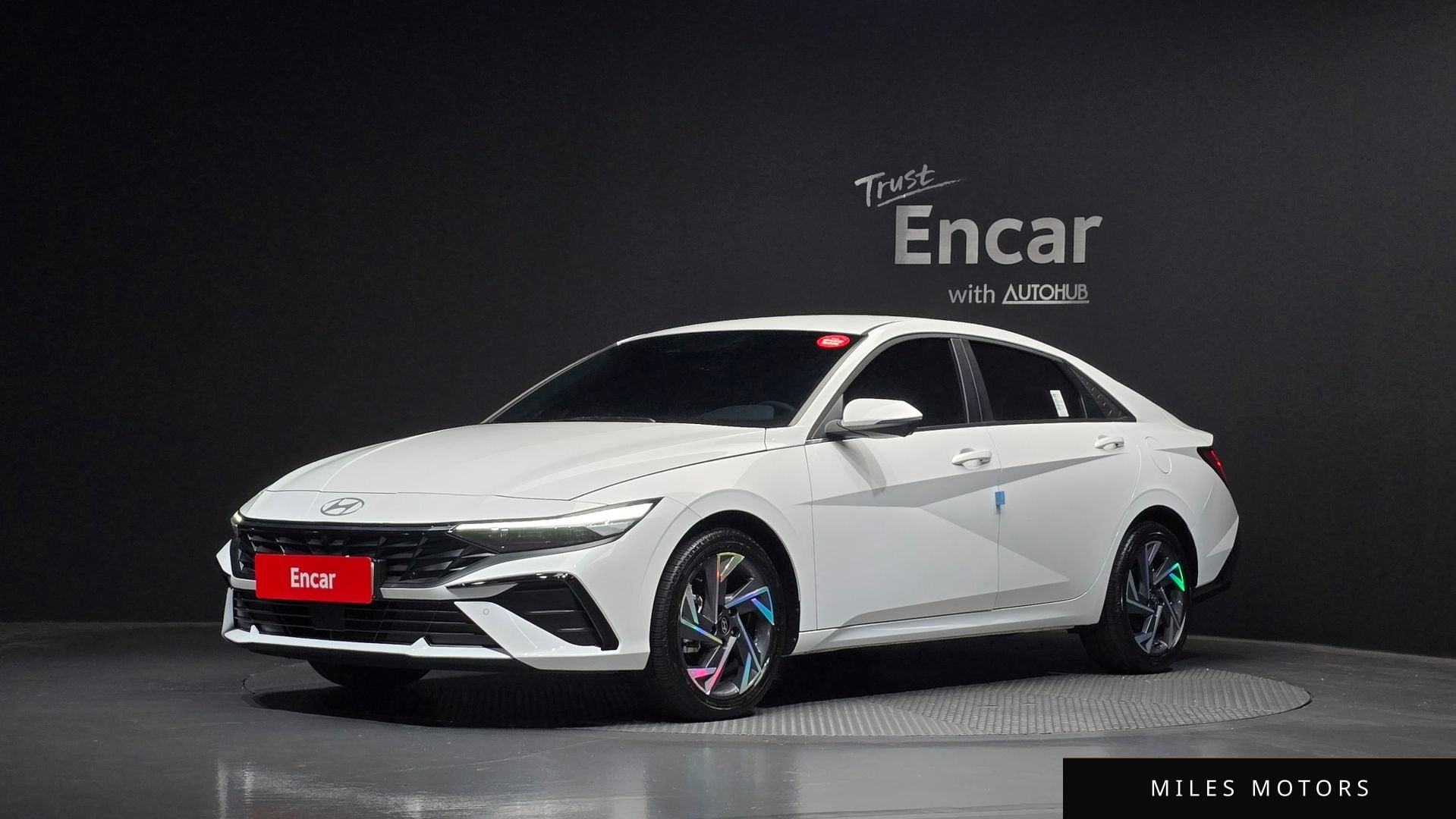 Hyundai AVANTE 2026