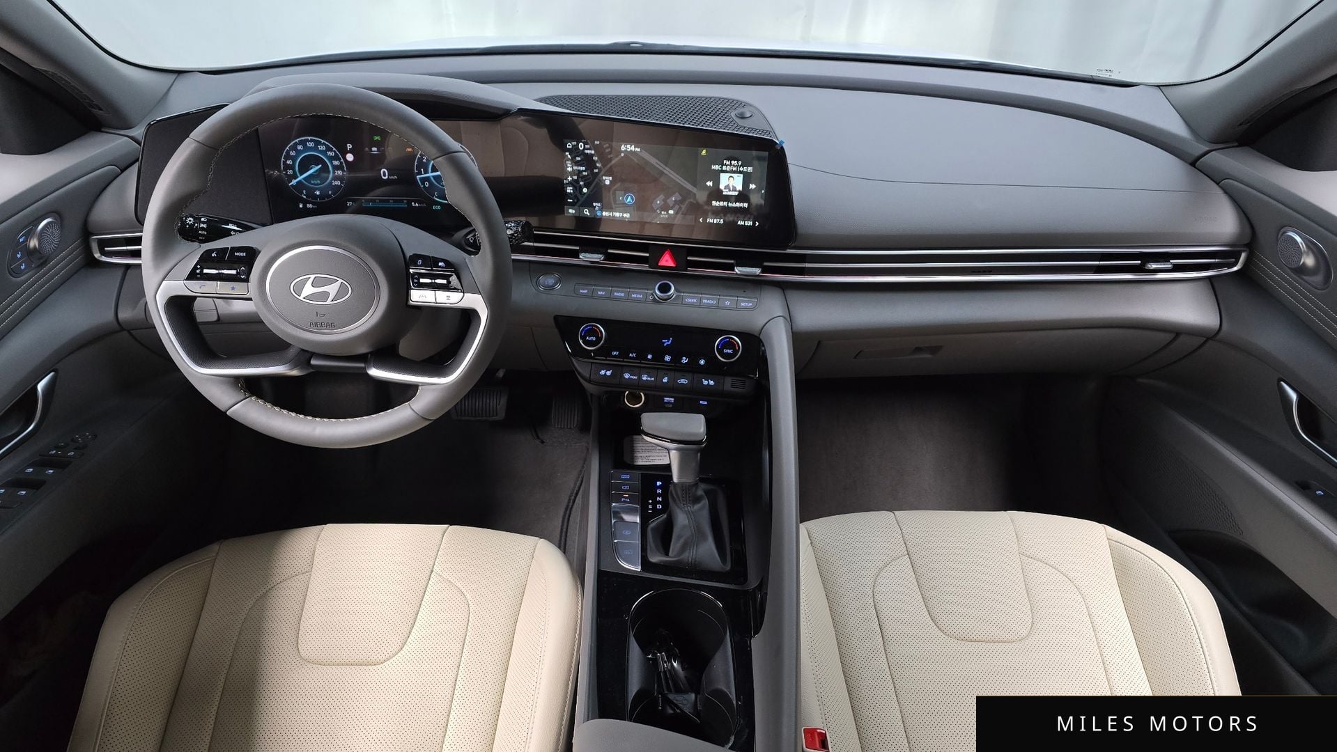 Hyundai AVANTE 2026 — миниатюра 10