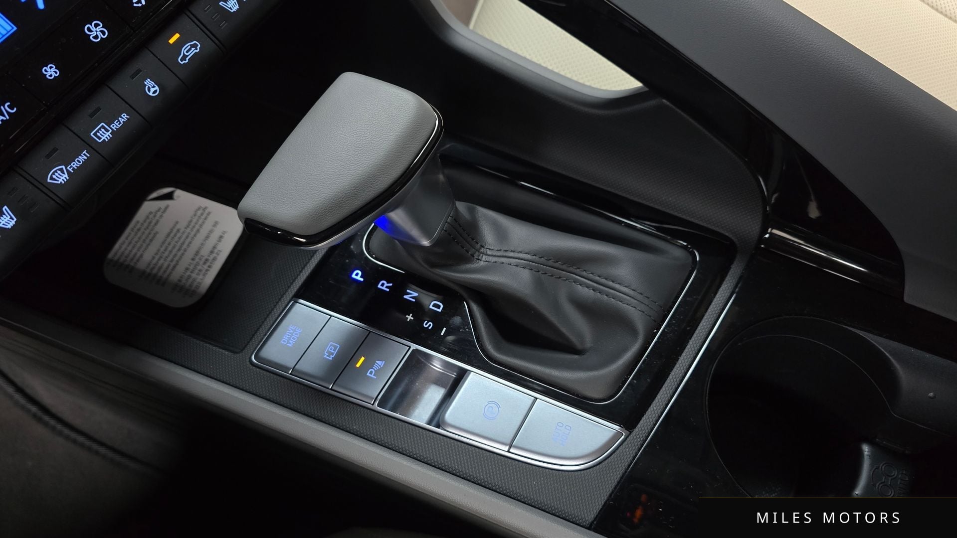 Hyundai AVANTE 2026 — миниатюра 12