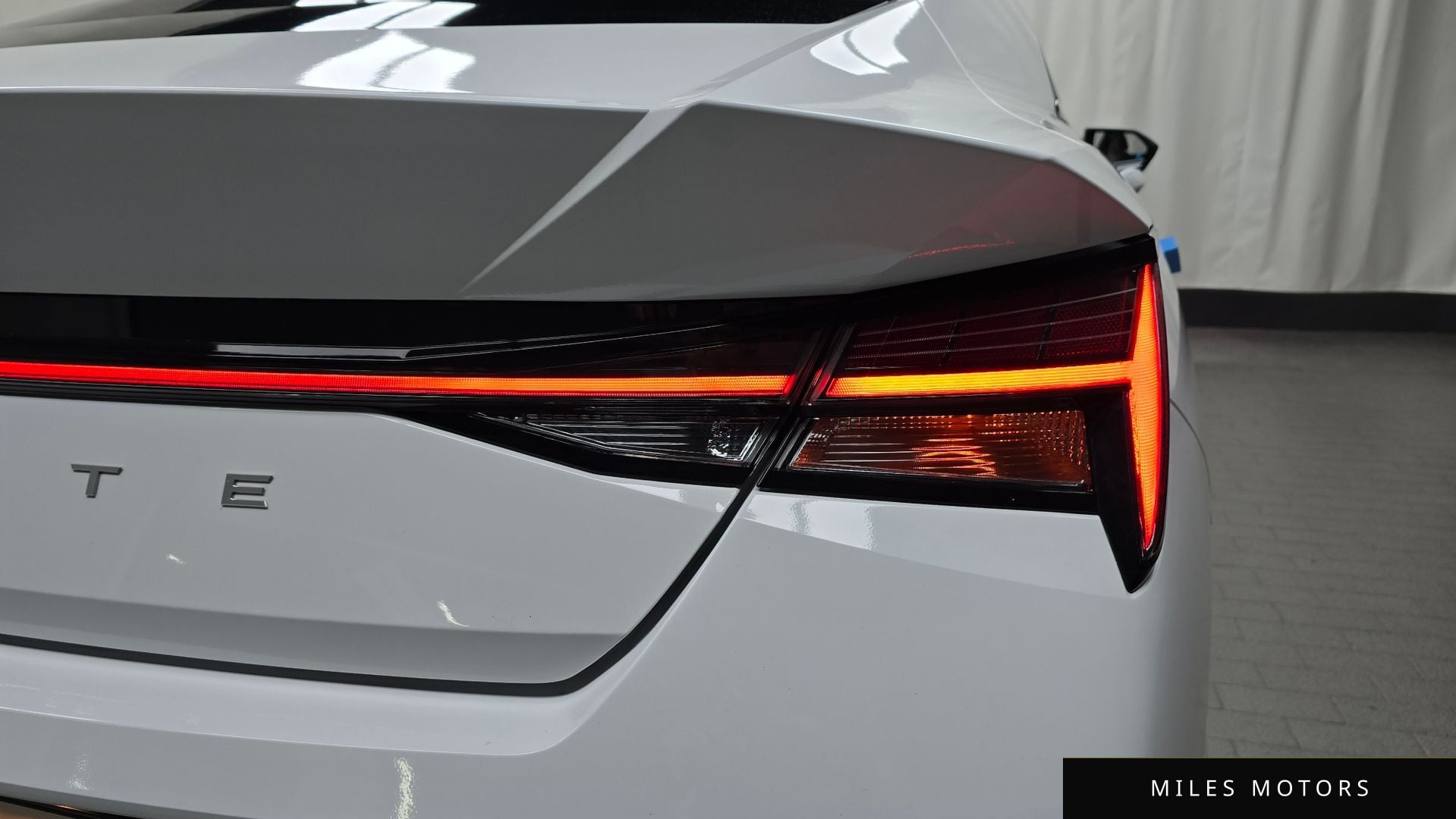 Hyundai AVANTE 2026 — миниатюра 9